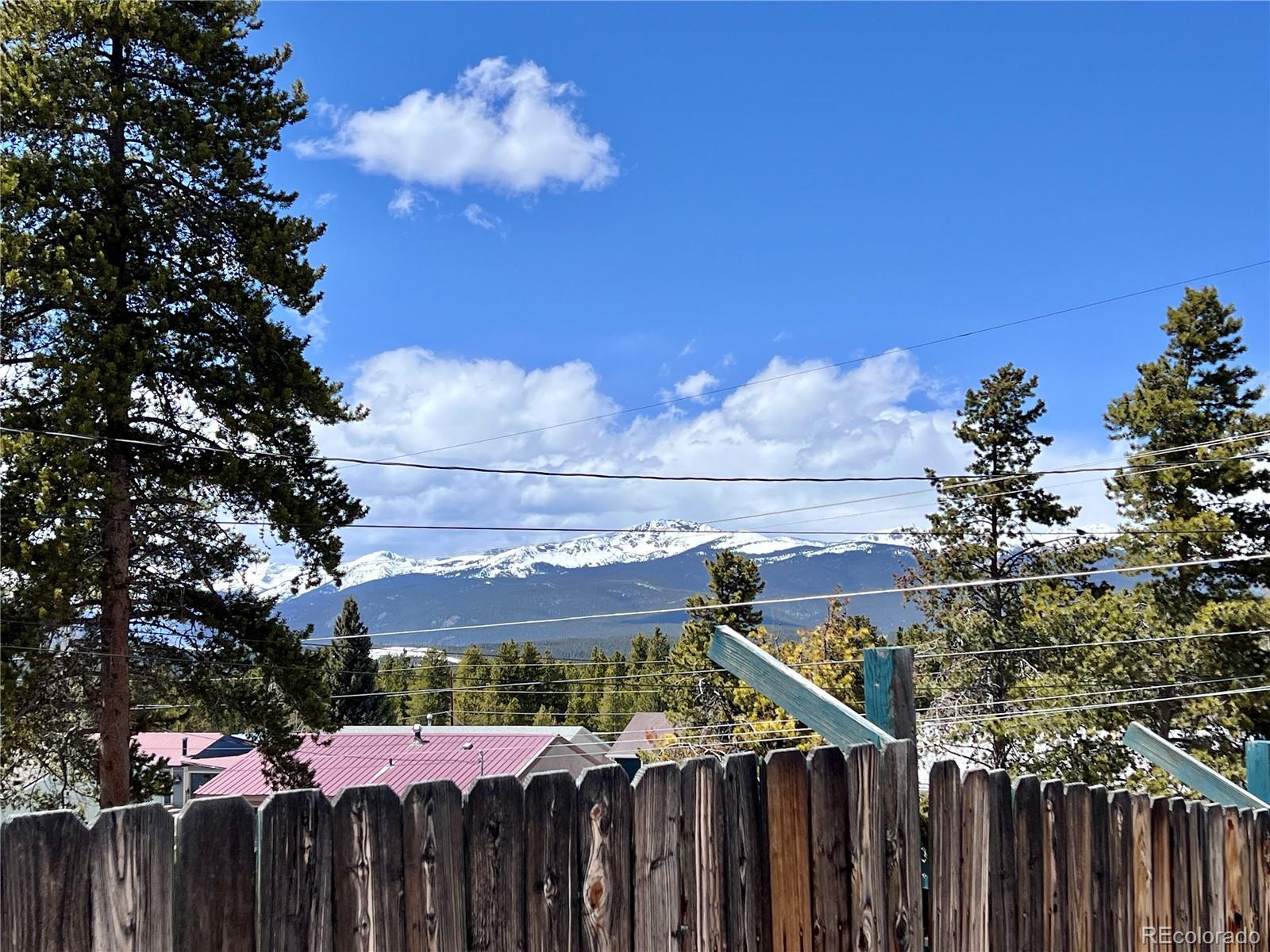 606 7th Street, Leadville, CO 80461, 3 Bedrooms Bedrooms, ,1 BathroomBathrooms,Residential,For Sale,7th,REC2555804