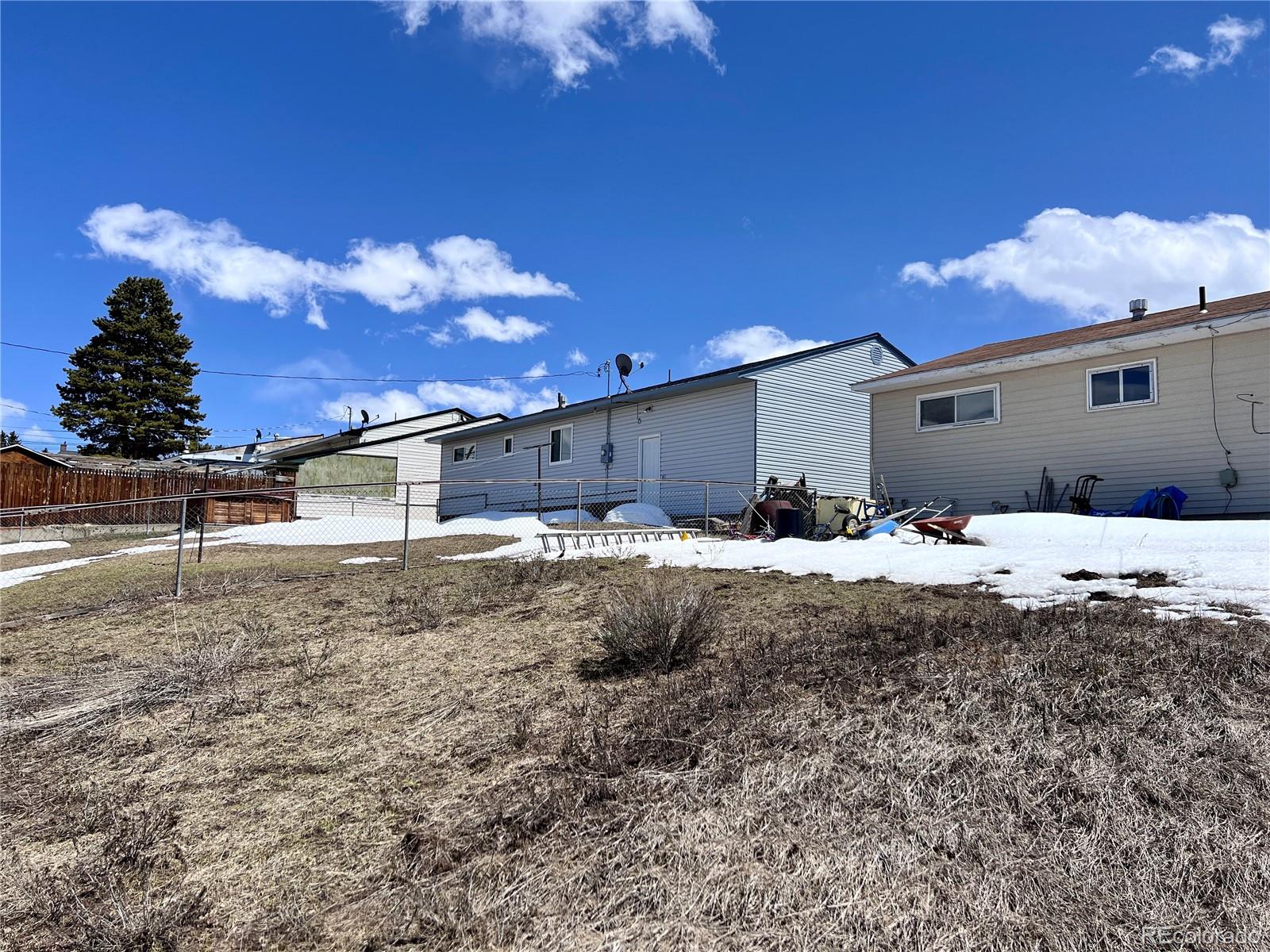 606 7th Street, Leadville, CO 80461, 3 Bedrooms Bedrooms, ,1 BathroomBathrooms,Residential,For Sale,7th,REC2555804