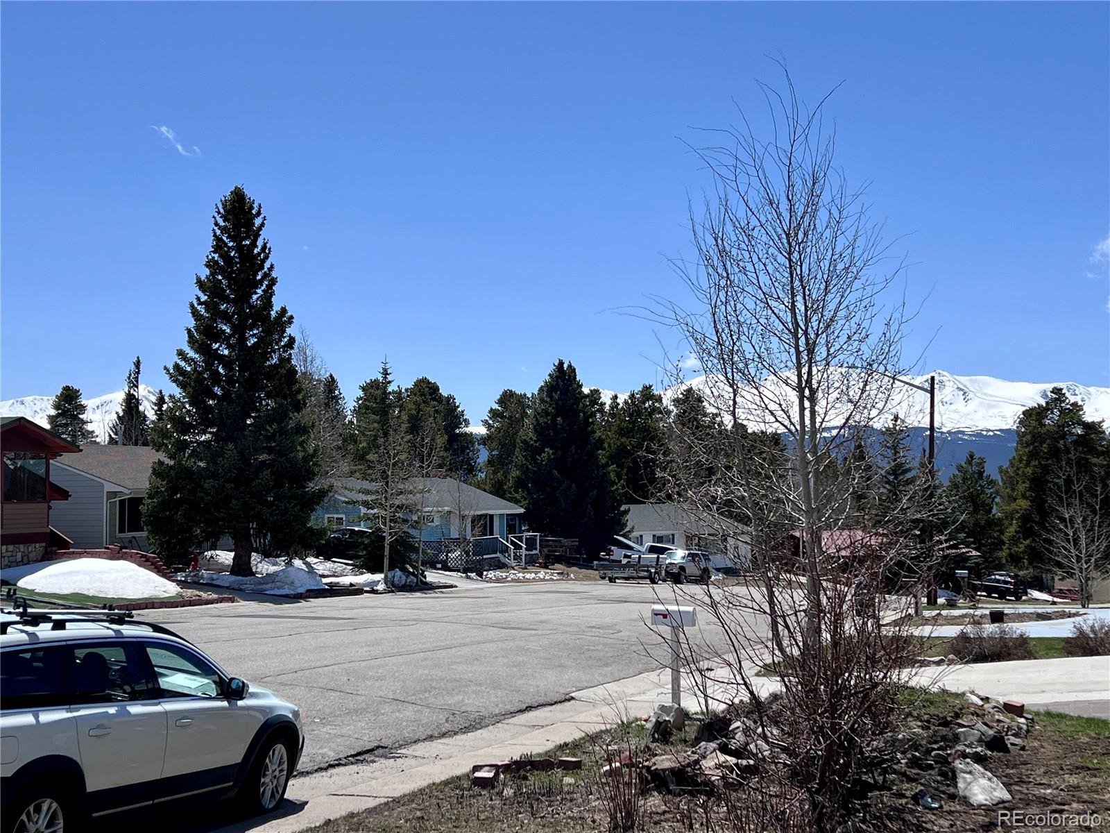 606 7th Street, Leadville, CO 80461, 3 Bedrooms Bedrooms, ,1 BathroomBathrooms,Residential,For Sale,7th,REC2555804