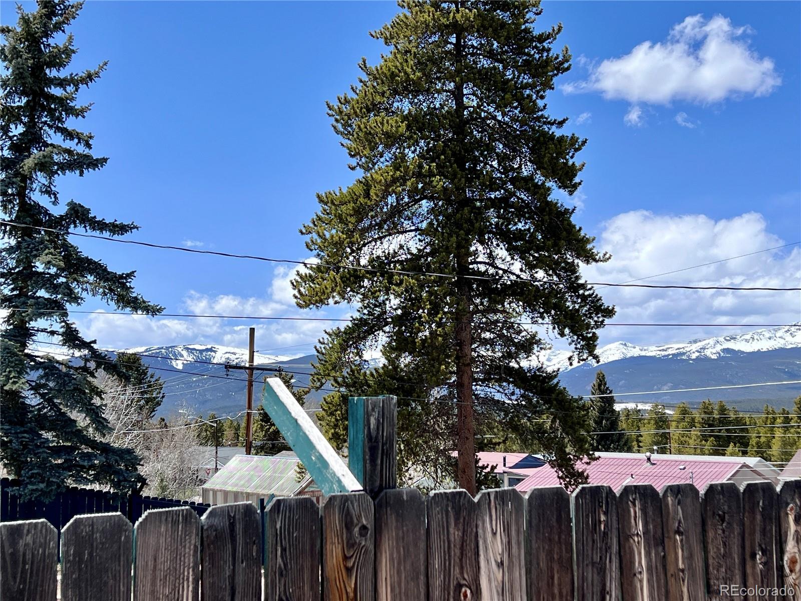 606 7th Street, Leadville, CO 80461, 3 Bedrooms Bedrooms, ,1 BathroomBathrooms,Residential,For Sale,7th,REC2555804