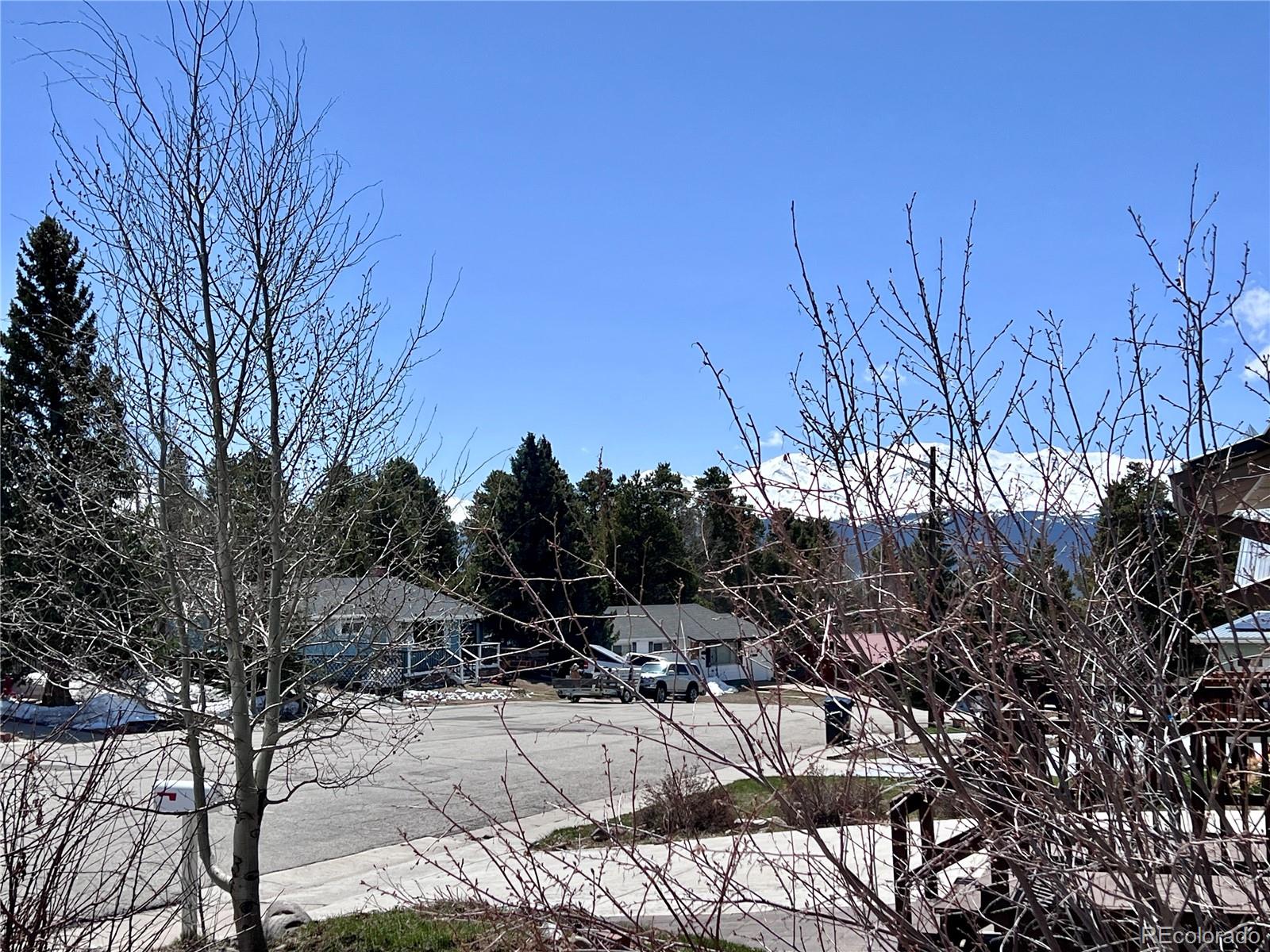 606 7th Street, Leadville, CO 80461, 3 Bedrooms Bedrooms, ,1 BathroomBathrooms,Residential,For Sale,7th,REC2555804