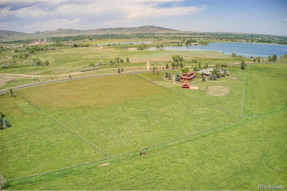 4930 Caribou Springs Trail, Longmont, CO 80503, ,Land,For Sale,Caribou Springs,REC7924679