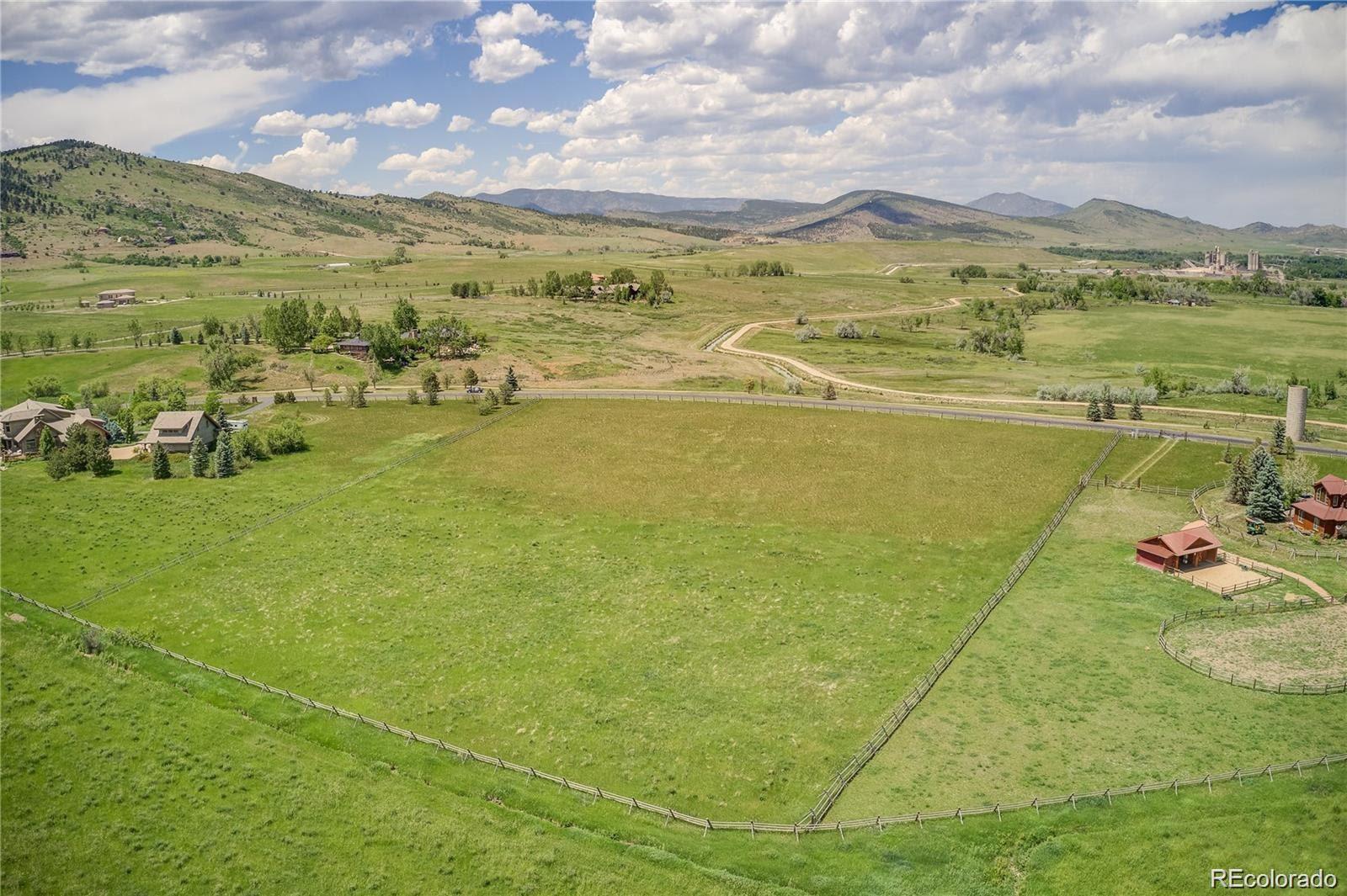 4930 Caribou Springs Trail, Longmont, CO 80503, ,Land,For Sale,Caribou Springs,REC7924679