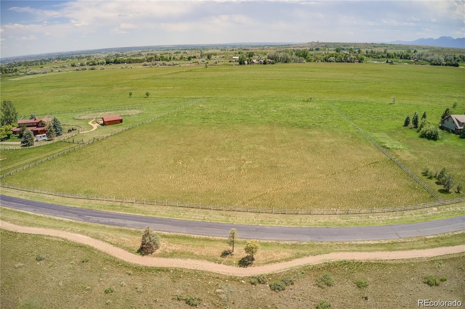 4930 Caribou Springs Trail, Longmont, CO 80503, ,Land,For Sale,Caribou Springs,REC7924679