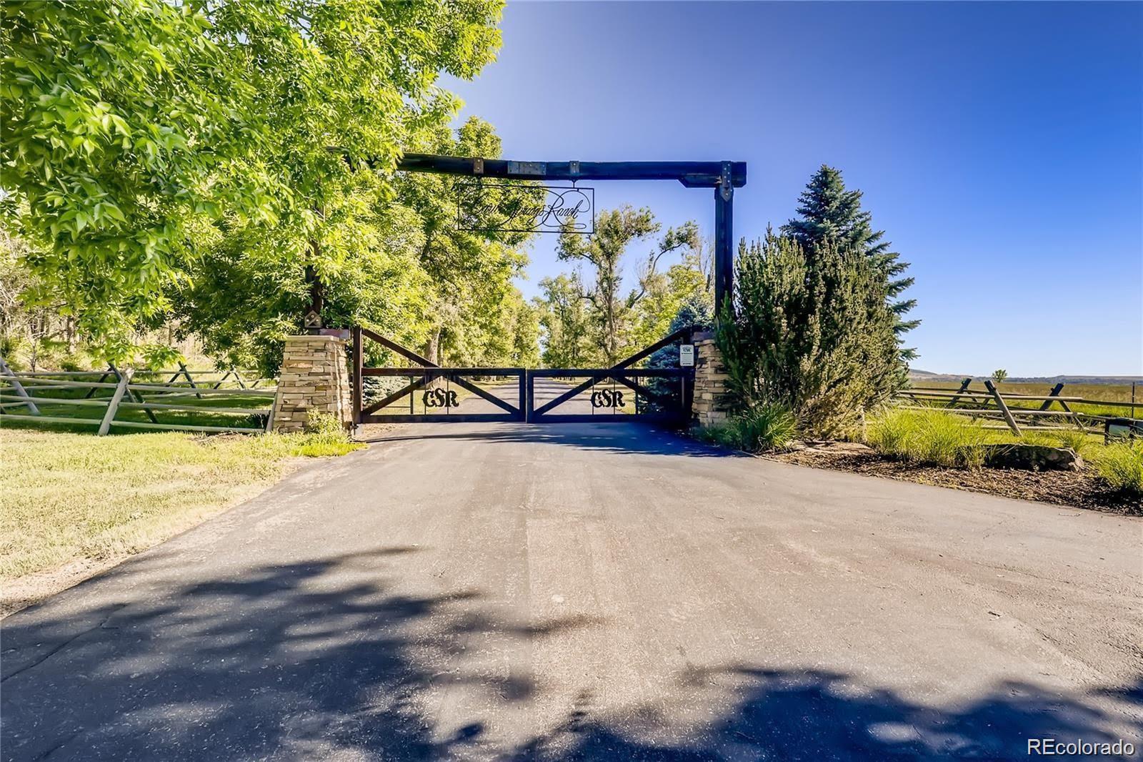 4930 Caribou Springs Trail, Longmont, CO 80503, ,Land,For Sale,Caribou Springs,REC7924679