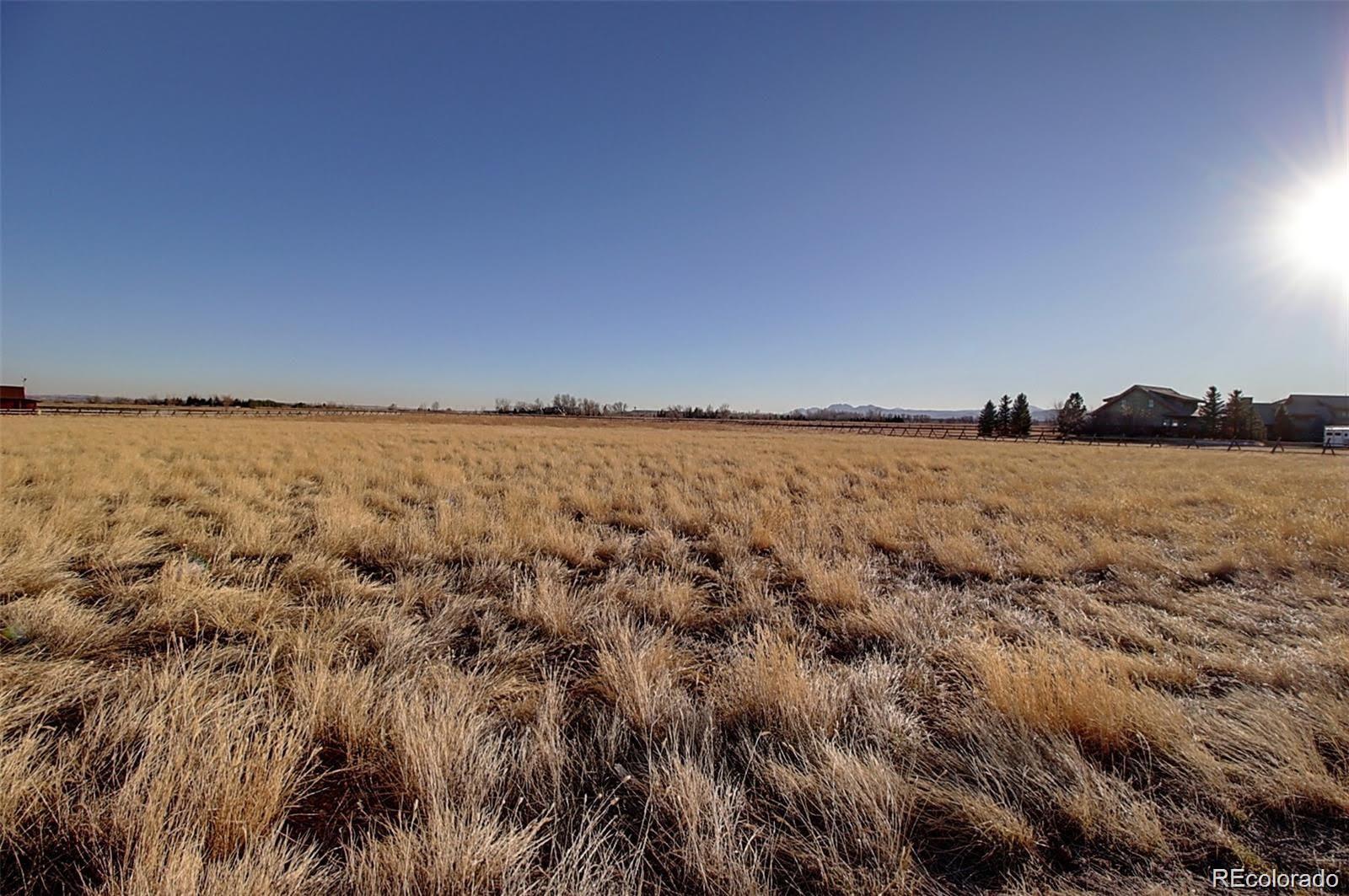 4930 Caribou Springs Trail, Longmont, CO 80503, ,Land,For Sale,Caribou Springs,REC7924679