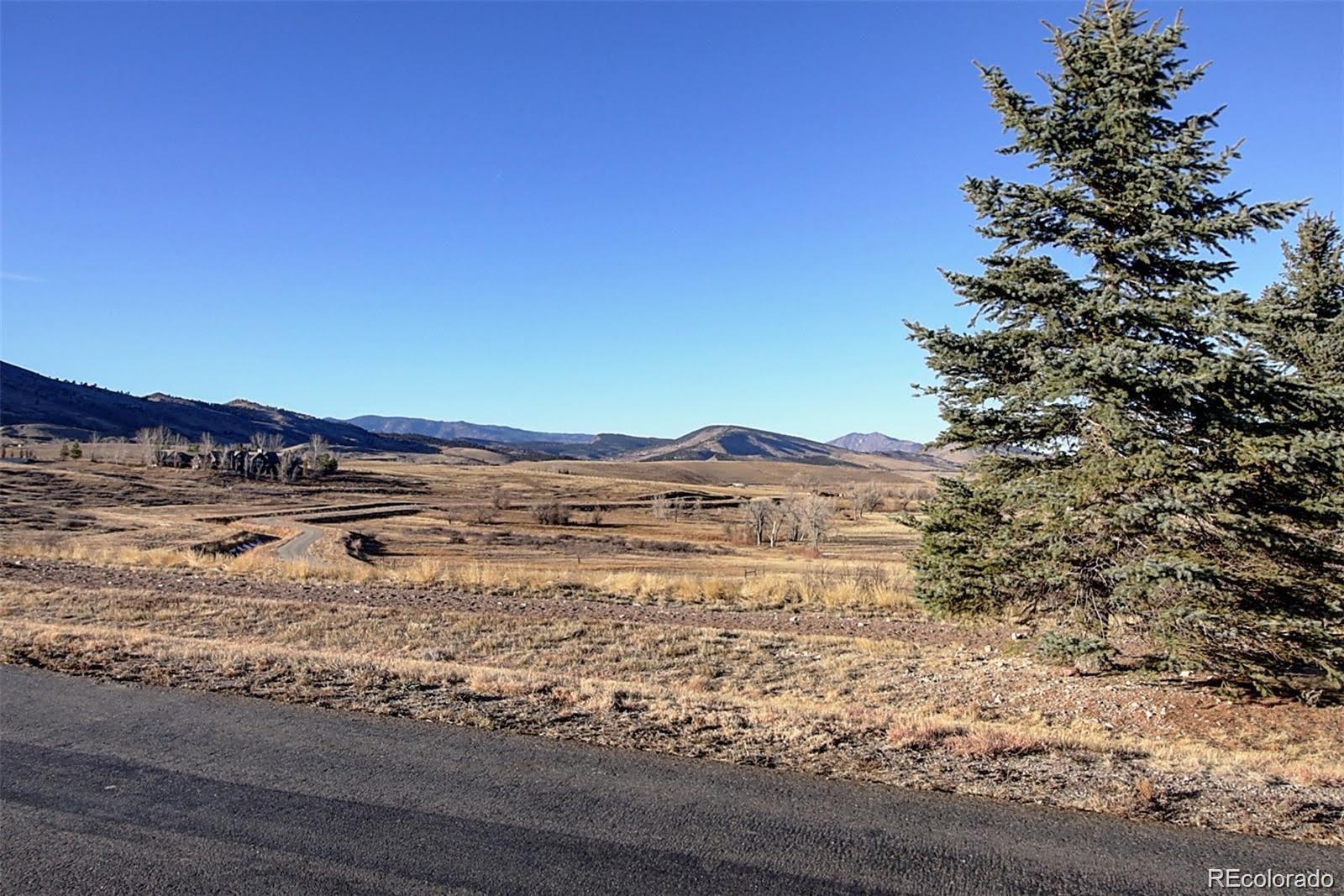 4930 Caribou Springs Trail, Longmont, CO 80503, ,Land,For Sale,Caribou Springs,REC7924679