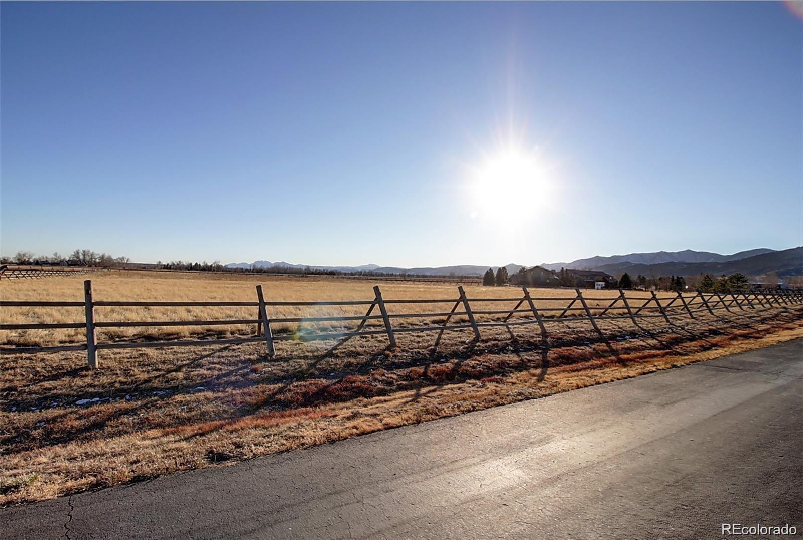 4930 Caribou Springs Trail, Longmont, CO 80503, ,Land,For Sale,Caribou Springs,REC7924679