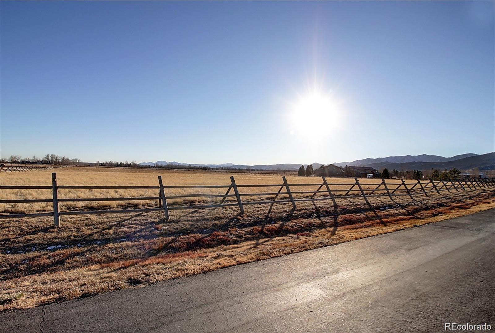 4930 Caribou Springs Trail, Longmont, CO 80503, ,Land,For Sale,Caribou Springs,REC7924679