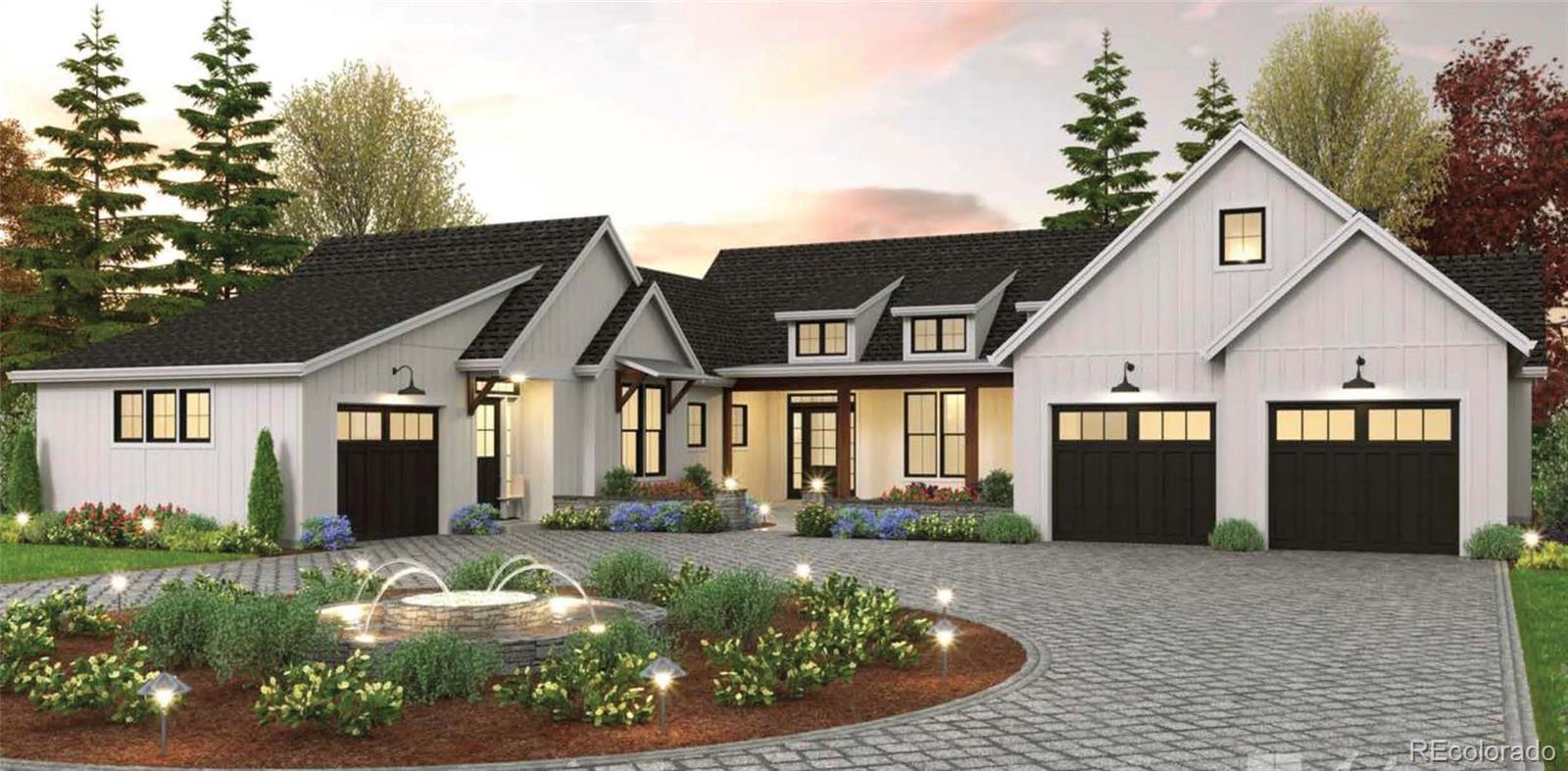 Address not available!, Castle Rock, CO 80104, 5 Bedrooms Bedrooms, ,5 BathroomsBathrooms,Residential,For Sale,Castlemaine,REC6696723