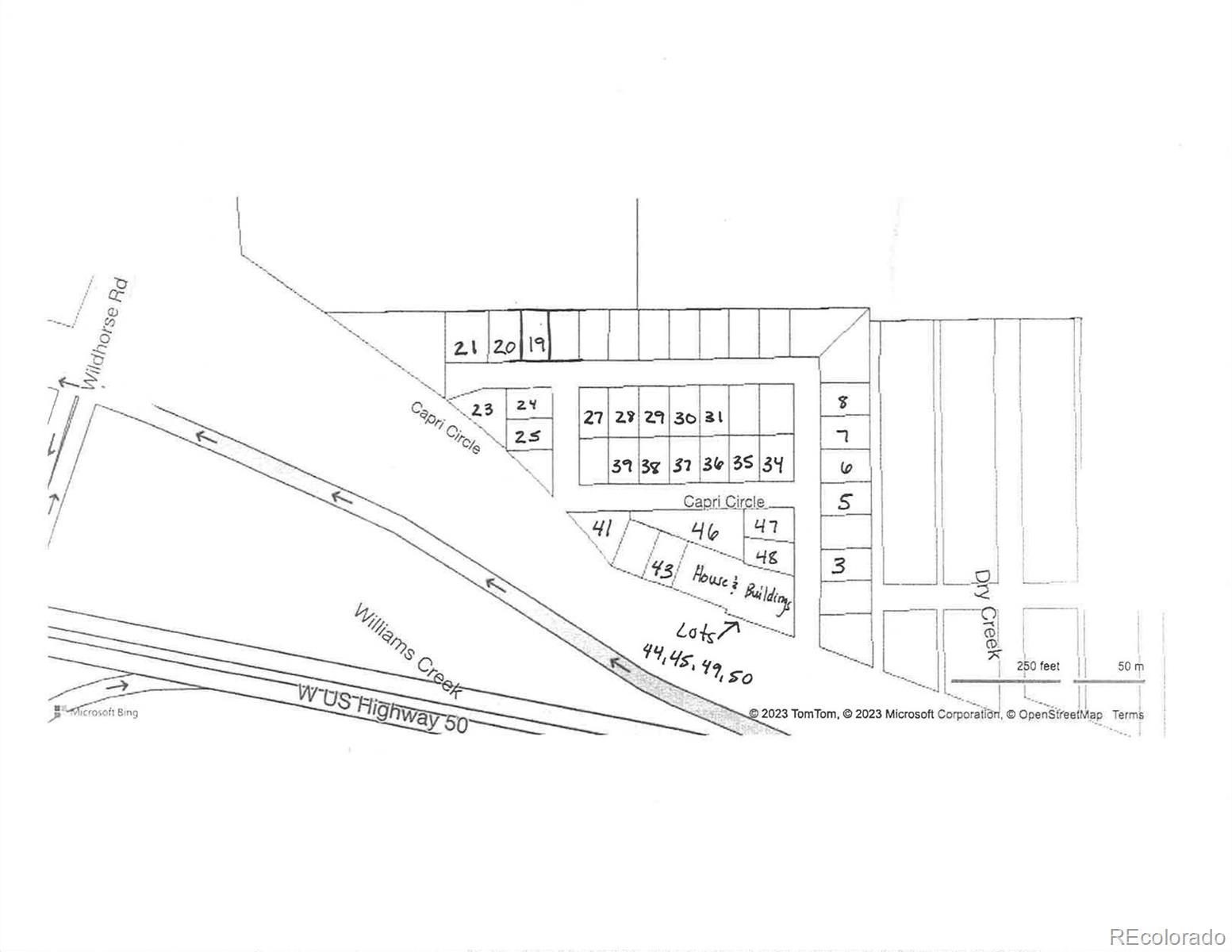 1615 Capri Circle, Pueblo, CO 81007, 3 Bedrooms Bedrooms, ,2 BathroomsBathrooms,Residential,For Sale,Capri,REC6139905