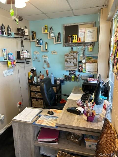 516 La Veta Avenue, Alamosa, CO 81101, ,Commercial,For Sale,La Veta,REC6714402