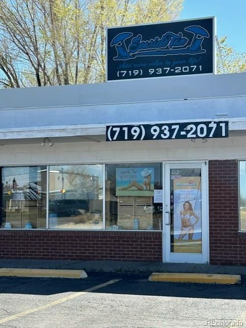 516 La Veta Avenue, Alamosa, CO 81101, ,Commercial,For Sale,La Veta,REC6714402
