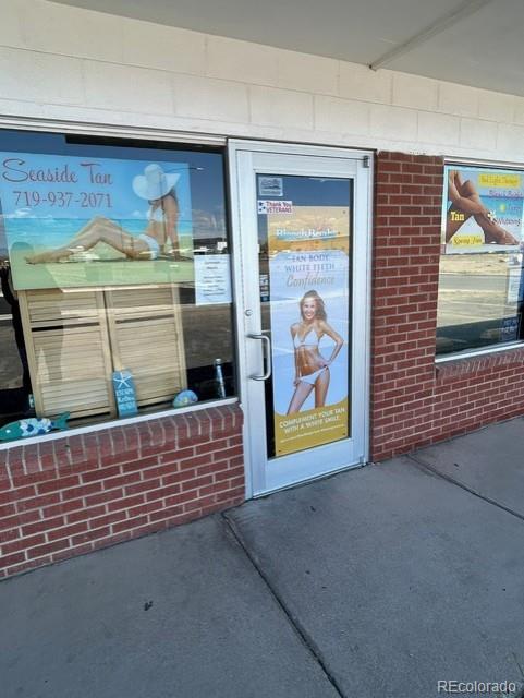 516 La Veta Avenue, Alamosa, CO 81101, ,Commercial,For Sale,La Veta,REC6714402