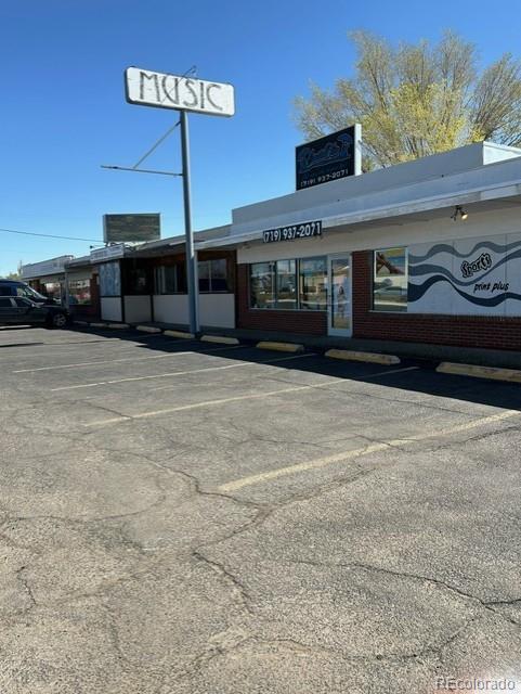 516 La Veta Avenue, Alamosa, CO 81101, ,Commercial,For Sale,La Veta,REC6714402
