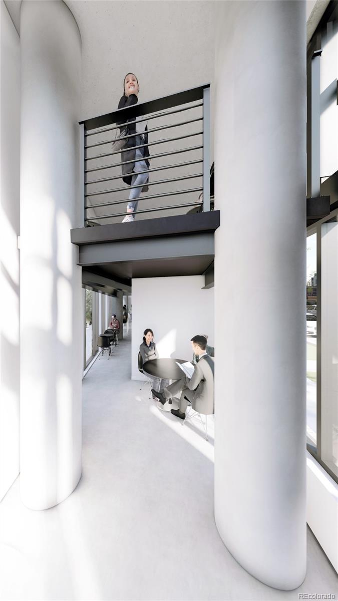 3575 Chestnut Place #113, Denver, CO 80216, ,Commercial Lease,For Rent,The Burrell,Chestnut,REC4769996