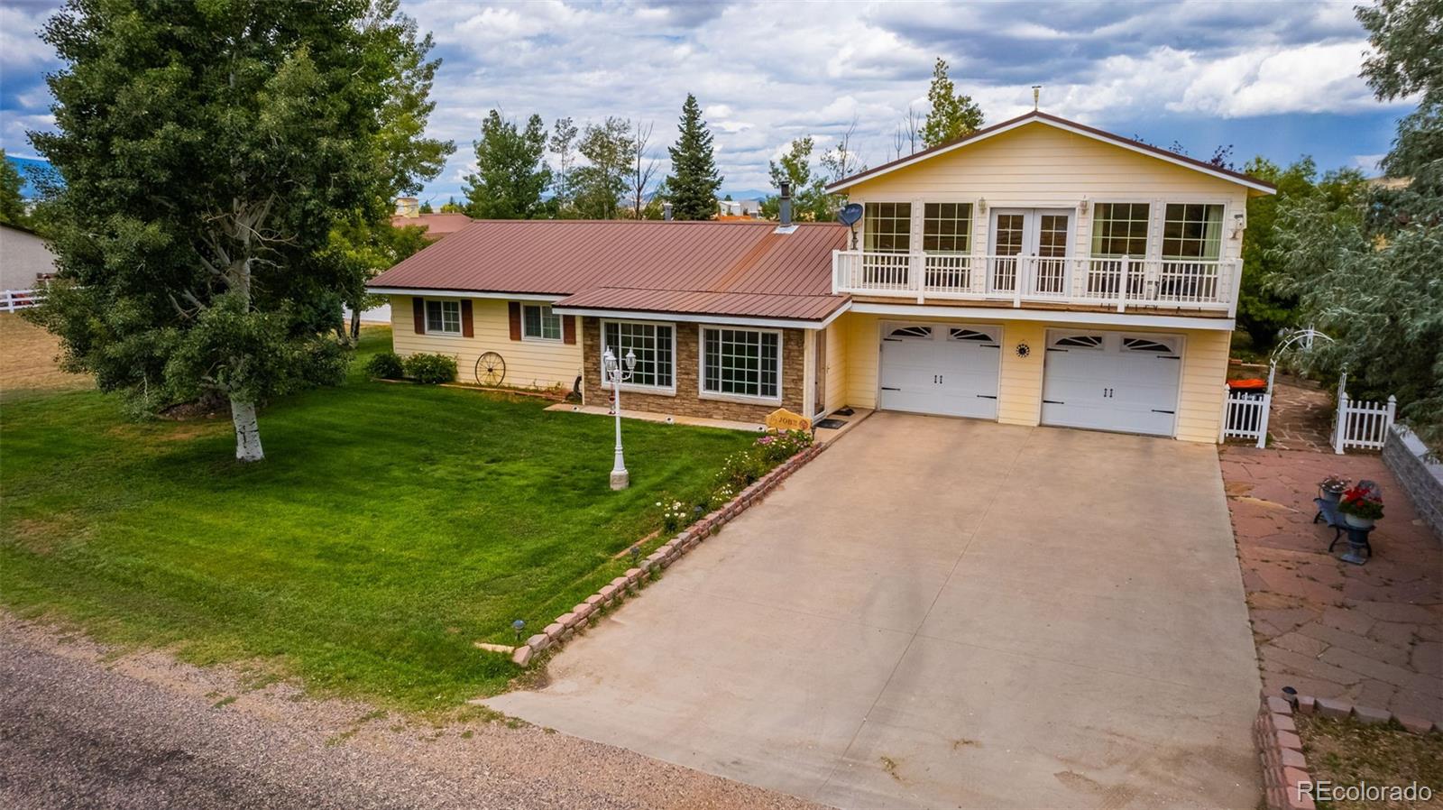 39 Granada Court, Silver Cliff, CO 81252, 3 Bedrooms Bedrooms, ,2 BathroomsBathrooms,Residential,For Sale,Granada,REC6098936