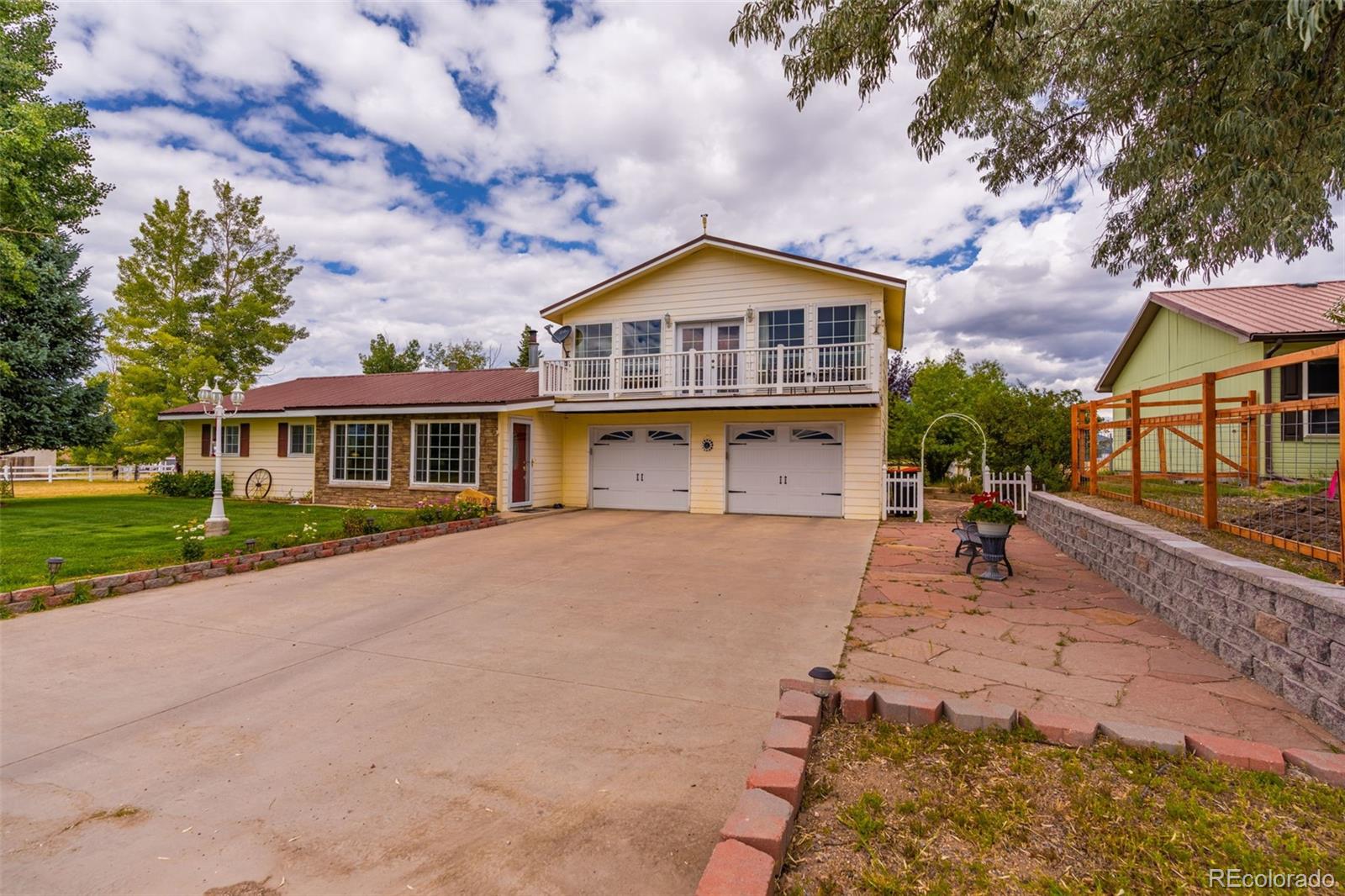 39 Granada Court, Silver Cliff, CO 81252, 3 Bedrooms Bedrooms, ,2 BathroomsBathrooms,Residential,For Sale,Granada,REC6098936