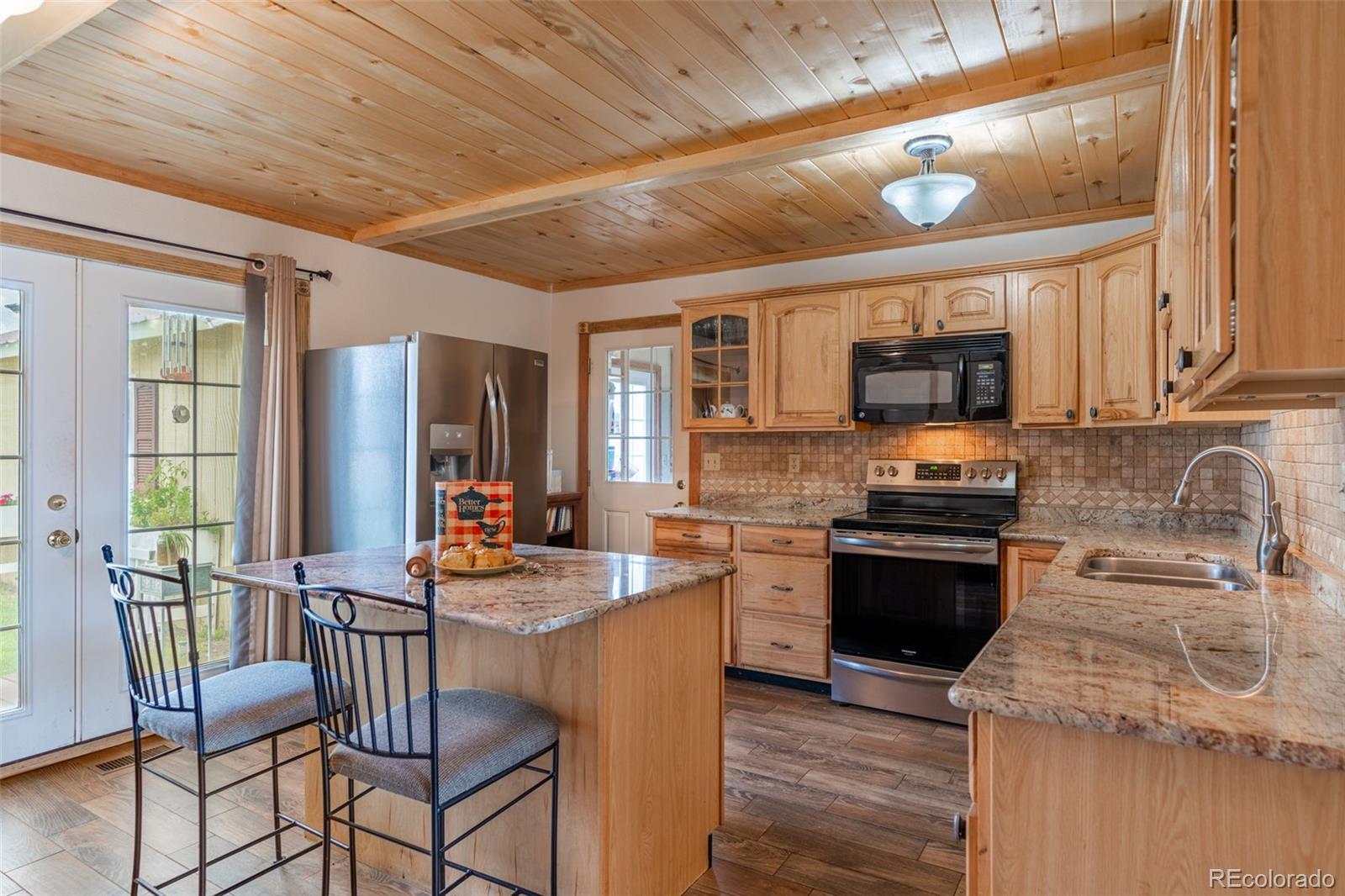 39 Granada Court, Silver Cliff, CO 81252, 3 Bedrooms Bedrooms, ,2 BathroomsBathrooms,Residential,For Sale,Granada,REC6098936