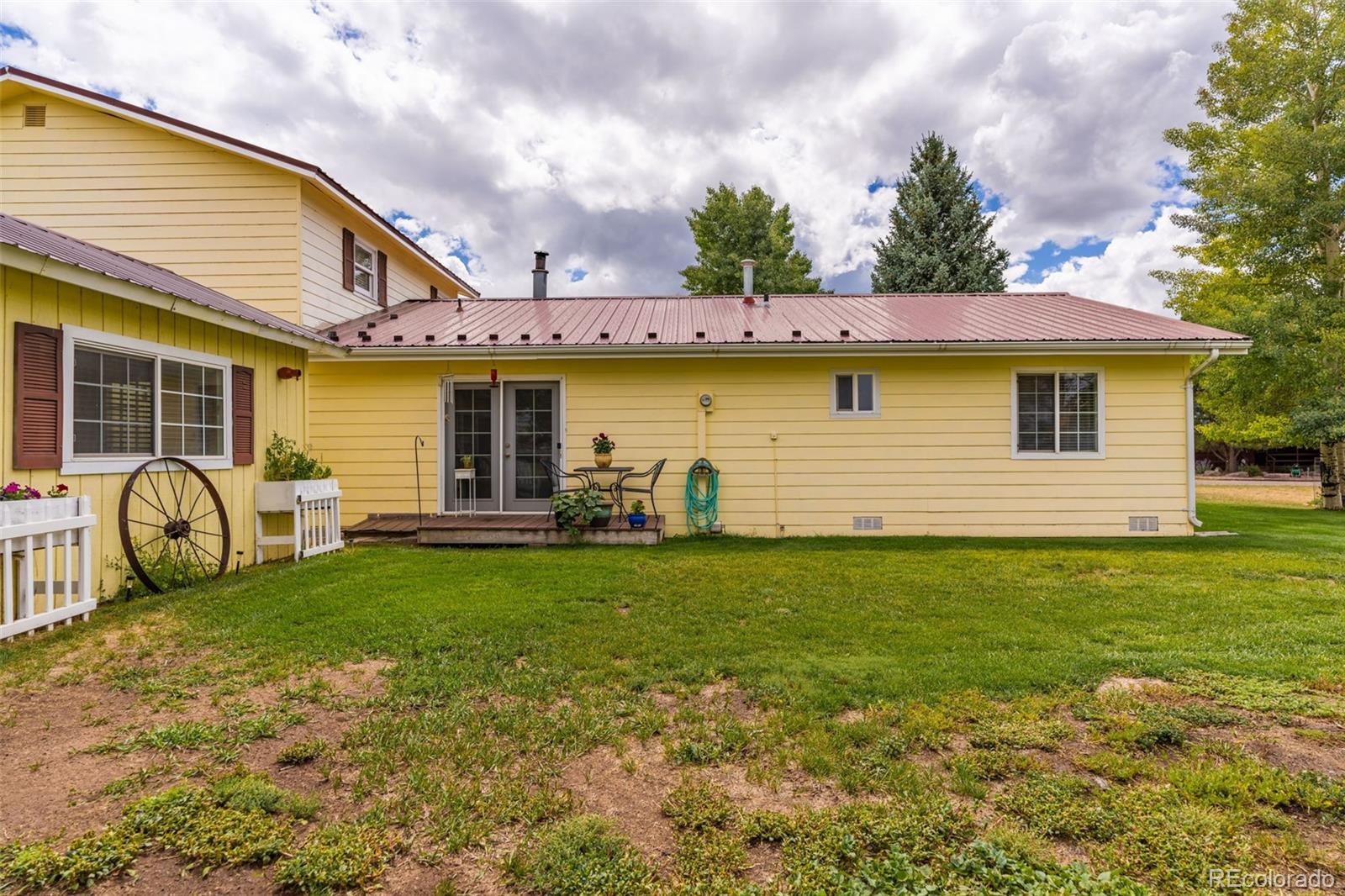 39 Granada Court, Silver Cliff, CO 81252, 3 Bedrooms Bedrooms, ,2 BathroomsBathrooms,Residential,For Sale,Granada,REC6098936