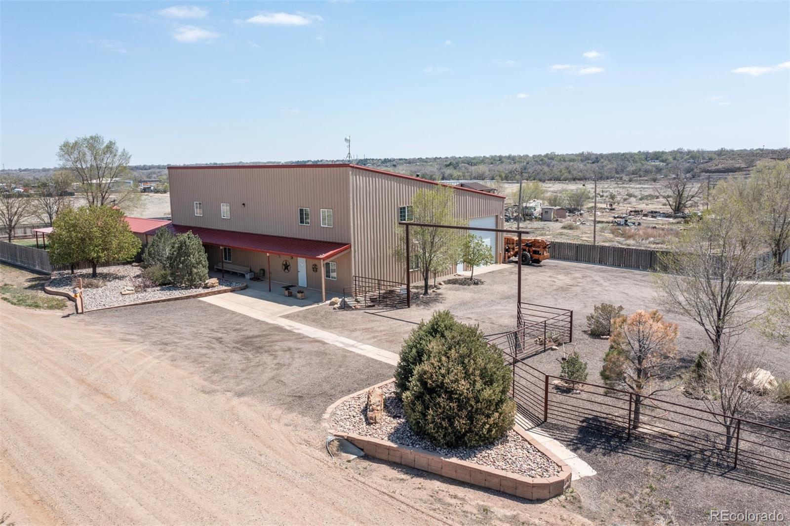 4402 12th Street, Pueblo, CO 81003, 3 Bedrooms Bedrooms, ,5 BathroomsBathrooms,Residential,For Sale,12th,REC9284854