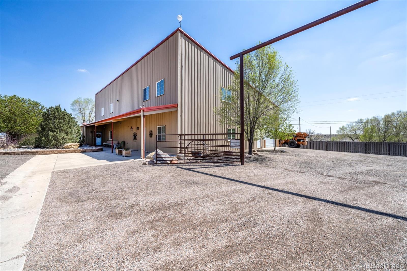 4402 12th Street, Pueblo, CO 81003, 3 Bedrooms Bedrooms, ,5 BathroomsBathrooms,Residential,For Sale,12th,REC9284854