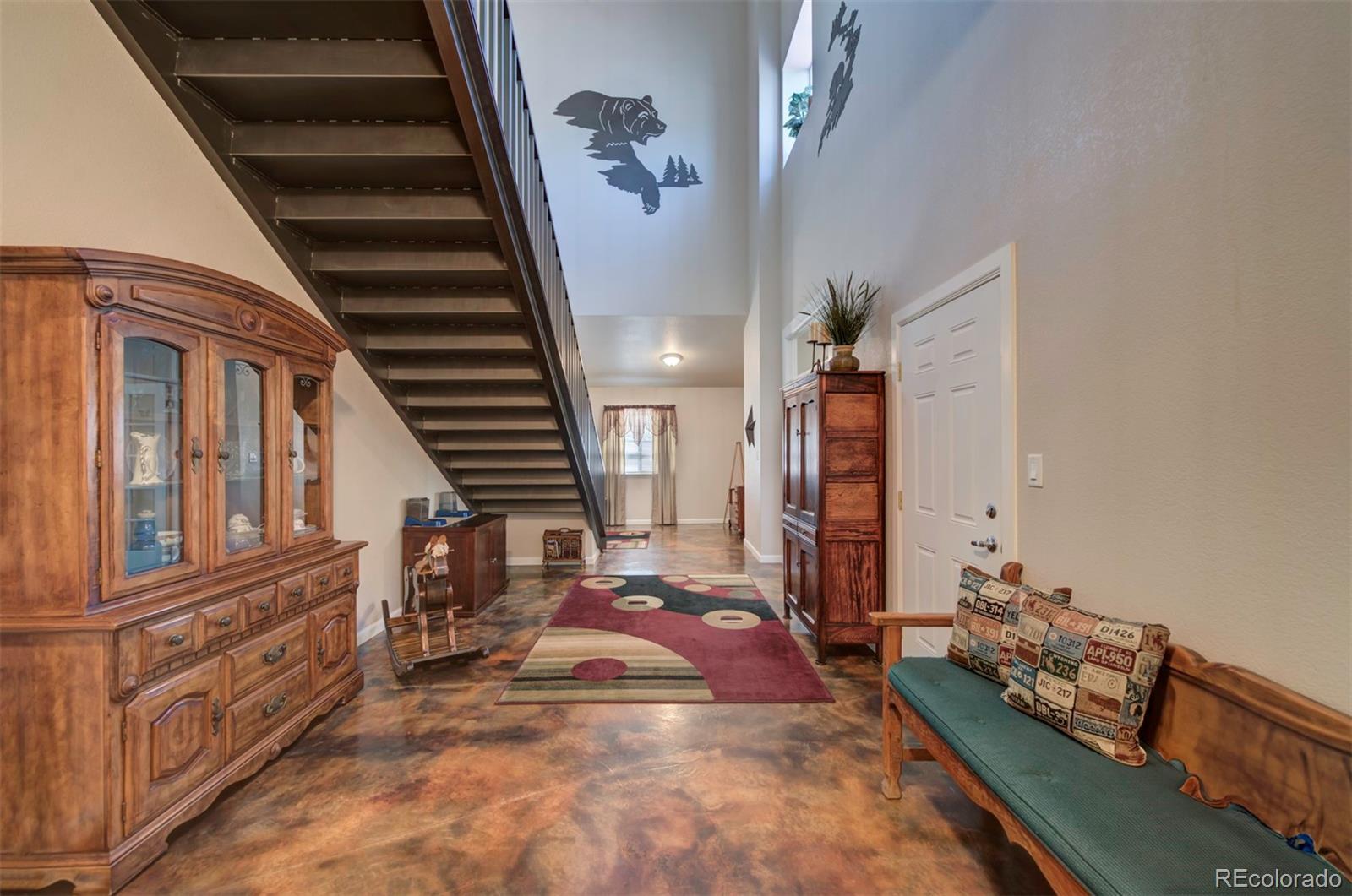 4402 12th Street, Pueblo, CO 81003, 3 Bedrooms Bedrooms, ,5 BathroomsBathrooms,Residential,For Sale,12th,REC9284854