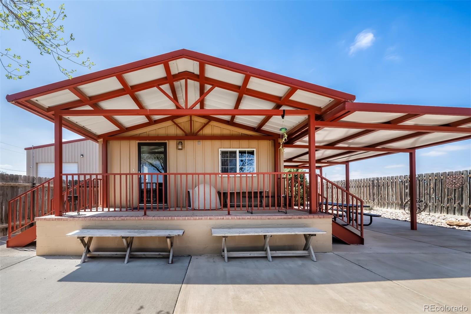 4402 12th Street, Pueblo, CO 81003, 3 Bedrooms Bedrooms, ,5 BathroomsBathrooms,Residential,For Sale,12th,REC9284854