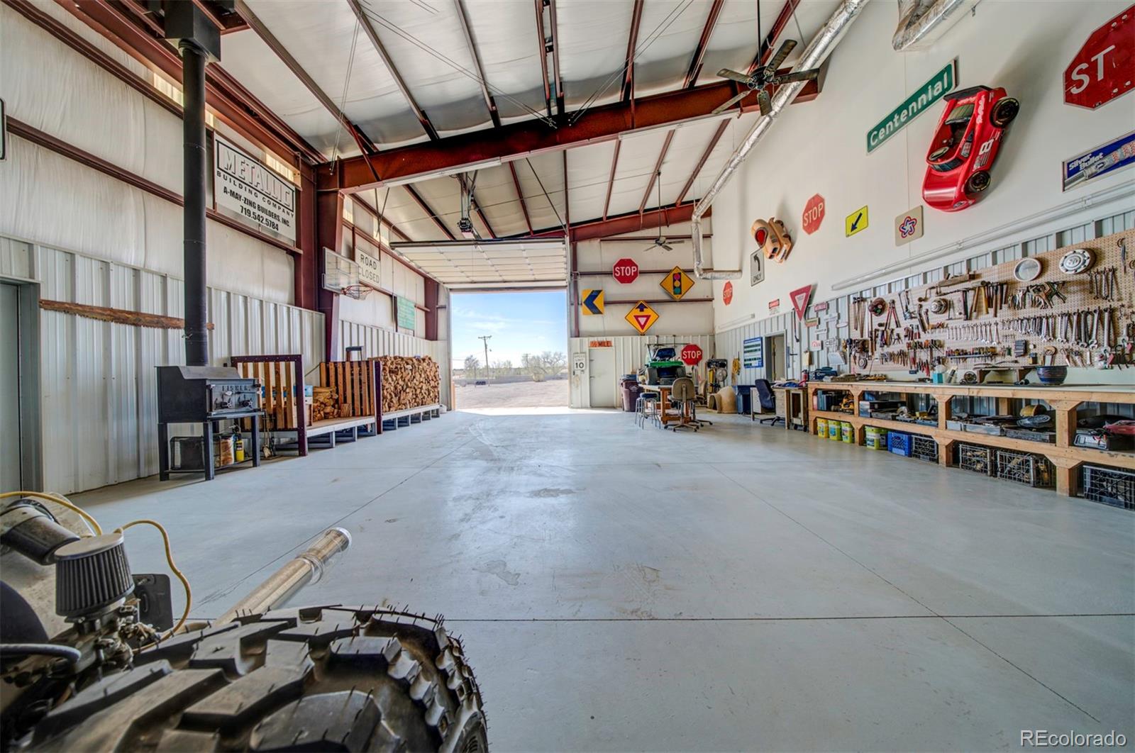 4402 12th Street, Pueblo, CO 81003, 3 Bedrooms Bedrooms, ,5 BathroomsBathrooms,Residential,For Sale,12th,REC9284854