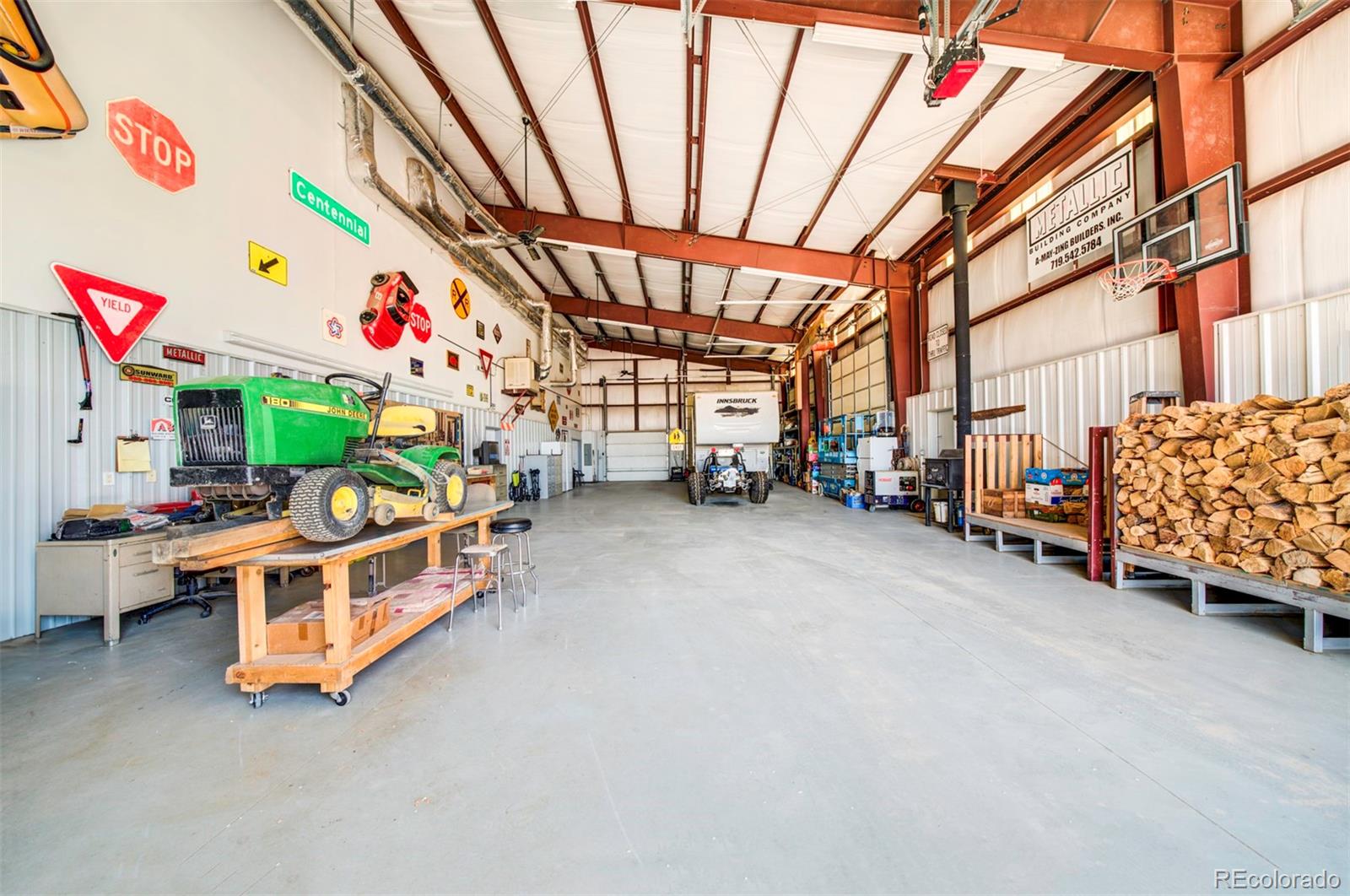 4402 12th Street, Pueblo, CO 81003, 3 Bedrooms Bedrooms, ,5 BathroomsBathrooms,Residential,For Sale,12th,REC9284854