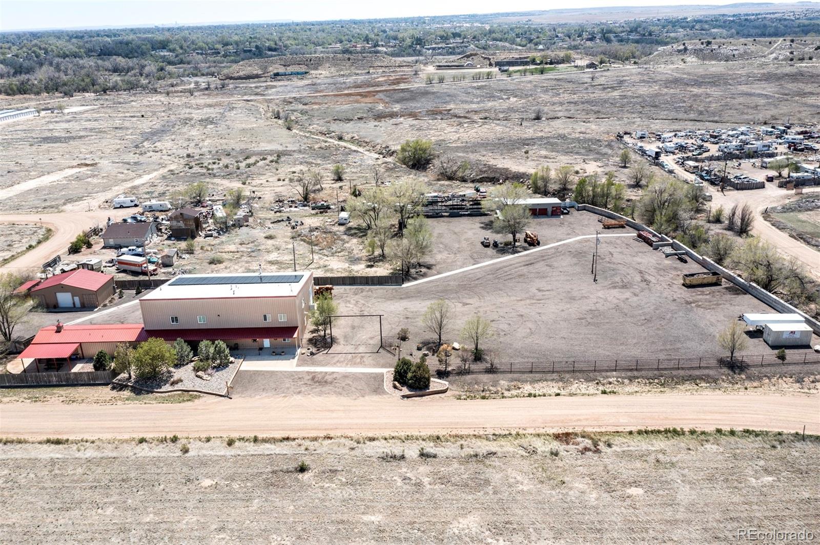 4402 12th Street, Pueblo, CO 81003, 3 Bedrooms Bedrooms, ,5 BathroomsBathrooms,Residential,For Sale,12th,REC9284854