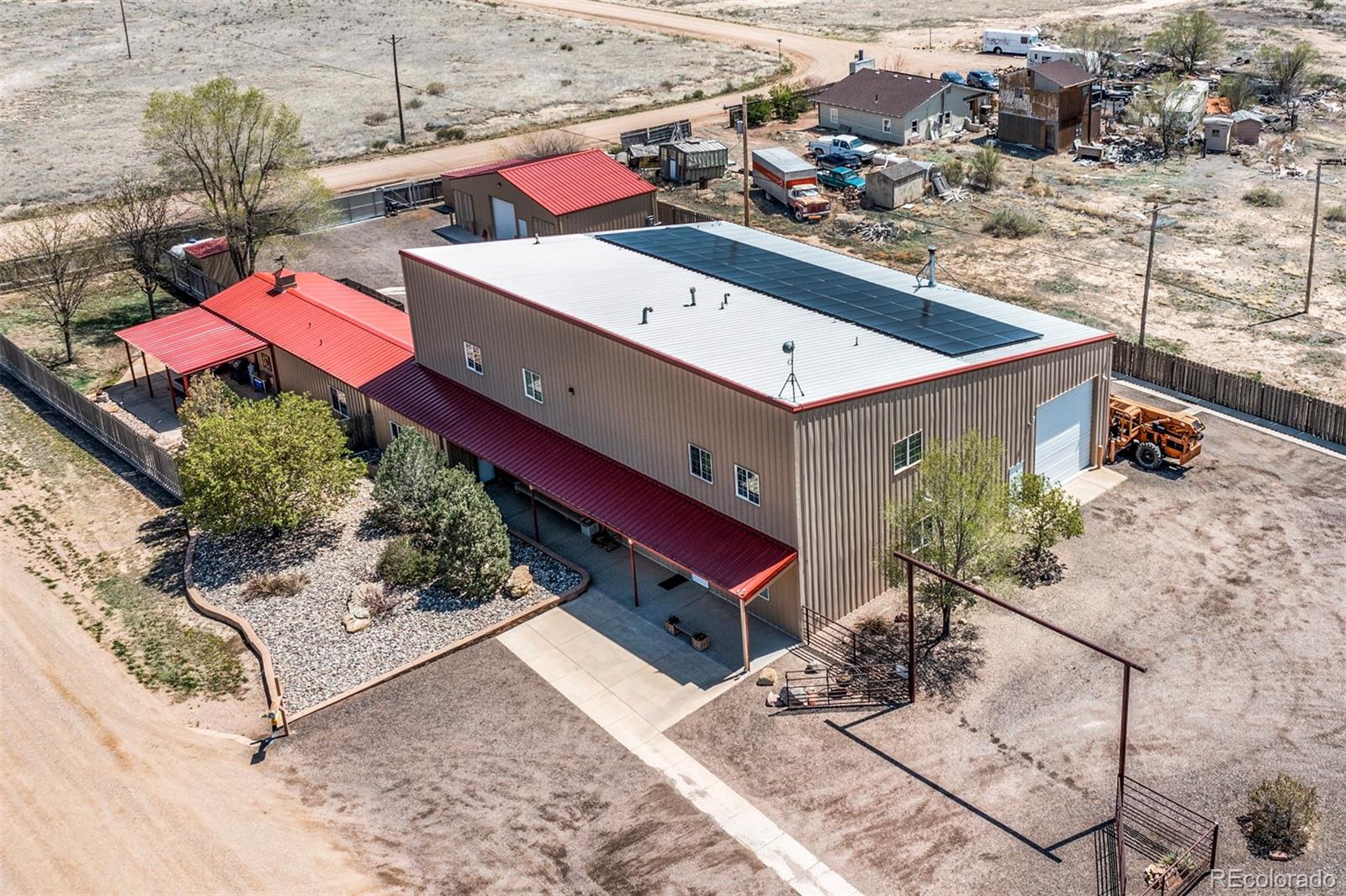 4402 12th Street, Pueblo, CO 81003, 3 Bedrooms Bedrooms, ,5 BathroomsBathrooms,Residential,For Sale,12th,REC9284854