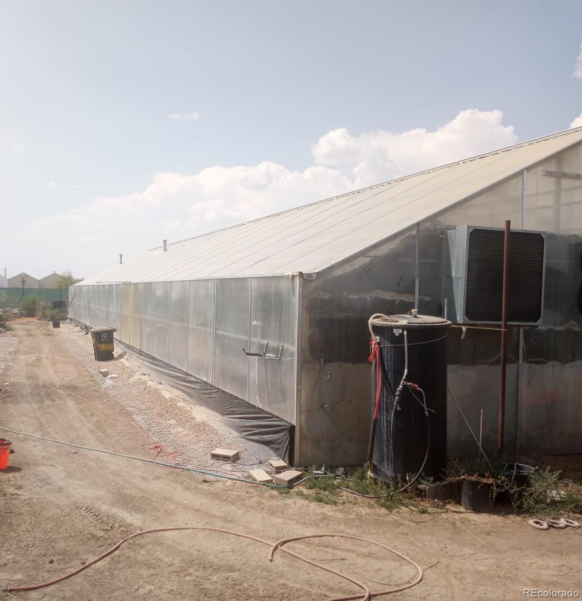 8032 Maverick Lane, Ordway, CO 81063, ,Commercial Lease,For Rent,Maverick,REC2118169