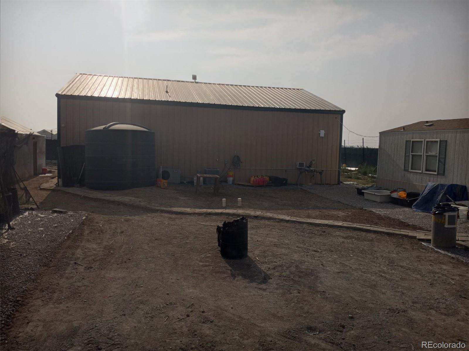 8032 Maverick Lane, Ordway, CO 81063, ,Commercial Lease,For Rent,Maverick,REC2118169