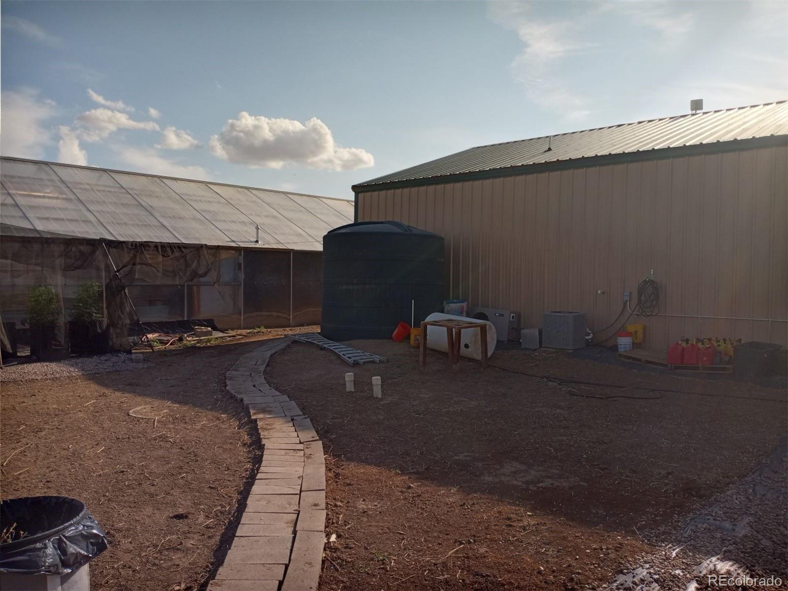 8032 Maverick Lane, Ordway, CO 81063, ,Commercial Lease,For Rent,Maverick,REC2118169
