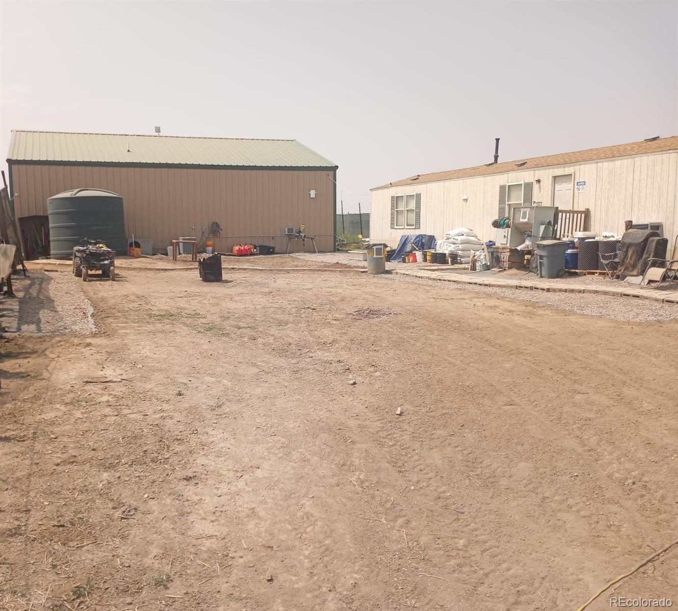 8032 Maverick Lane, Ordway, CO 81063, ,Commercial Lease,For Rent,Maverick,REC2118169
