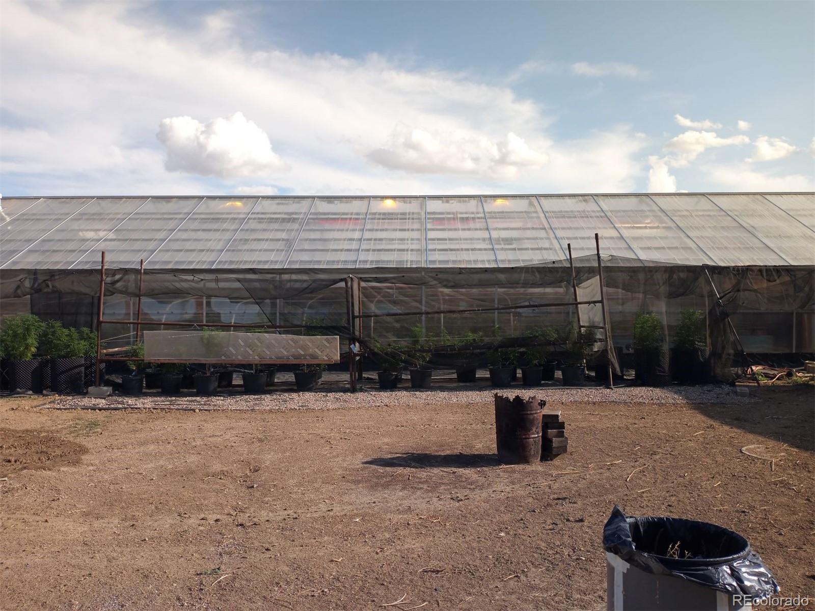 8032 Maverick Lane, Ordway, CO 81063, ,Commercial Lease,For Rent,Maverick,REC2118169