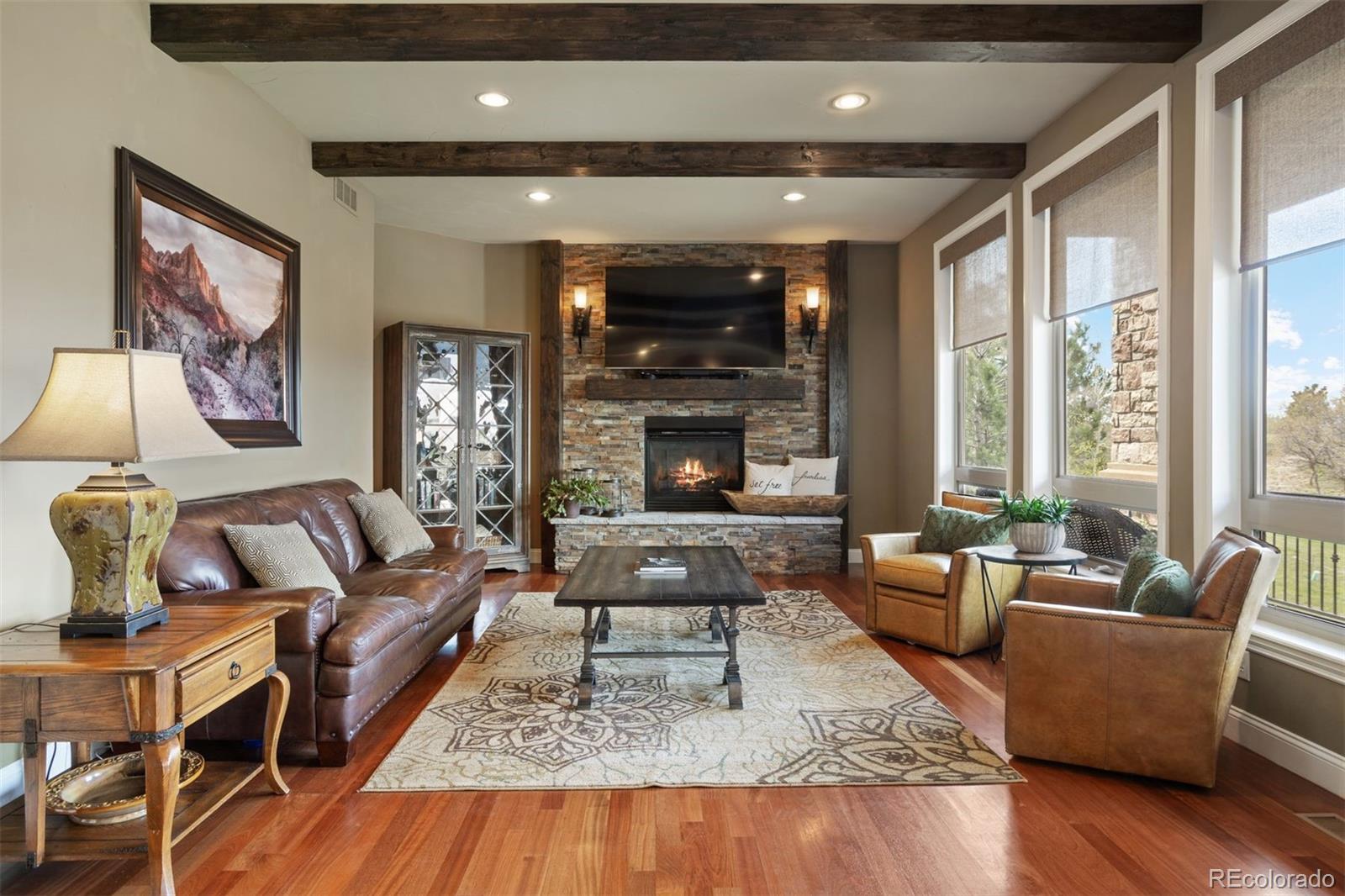 4605 Tierra Alta Drive, Castle Rock, CO 80104, 6 Bedrooms Bedrooms, ,8 BathroomsBathrooms,Residential,For Sale,Tierra Alta,REC5936624