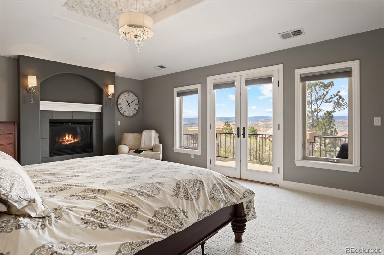 4605 Tierra Alta Drive, Castle Rock, CO 80104, 6 Bedrooms Bedrooms, ,8 BathroomsBathrooms,Residential,For Sale,Tierra Alta,REC5936624