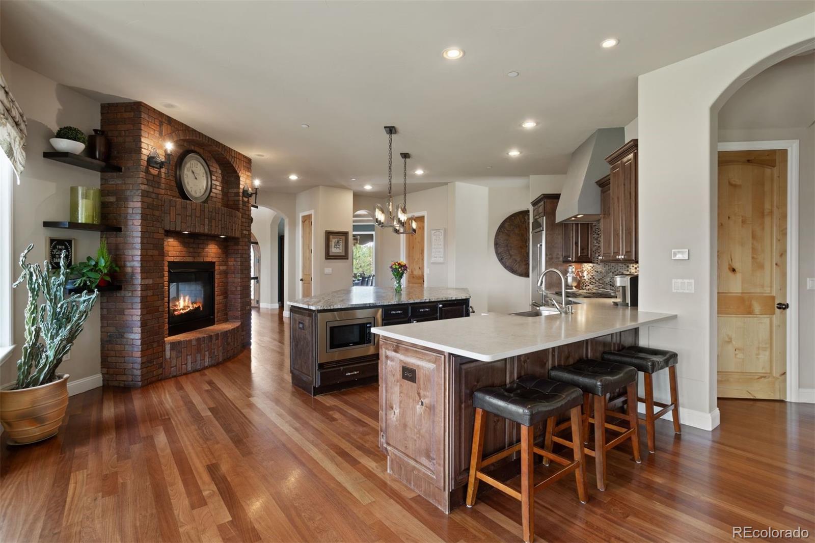 4605 Tierra Alta Drive, Castle Rock, CO 80104, 6 Bedrooms Bedrooms, ,8 BathroomsBathrooms,Residential,For Sale,Tierra Alta,REC5936624