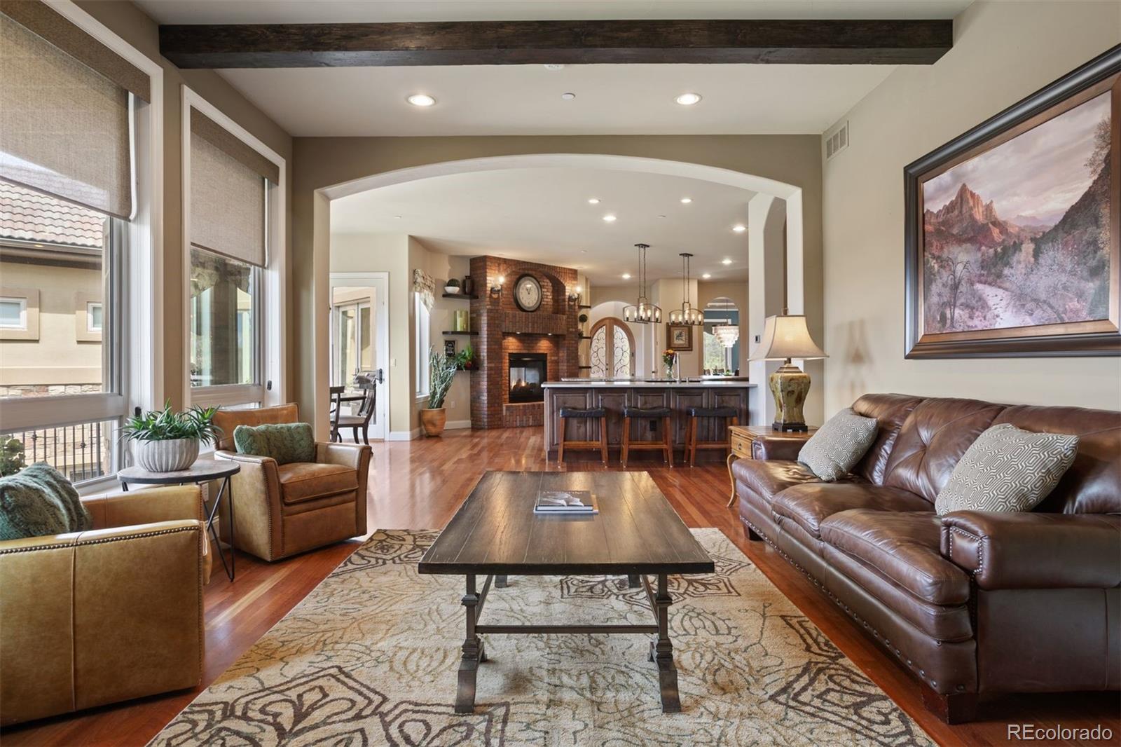 4605 Tierra Alta Drive, Castle Rock, CO 80104, 6 Bedrooms Bedrooms, ,8 BathroomsBathrooms,Residential,For Sale,Tierra Alta,REC5936624