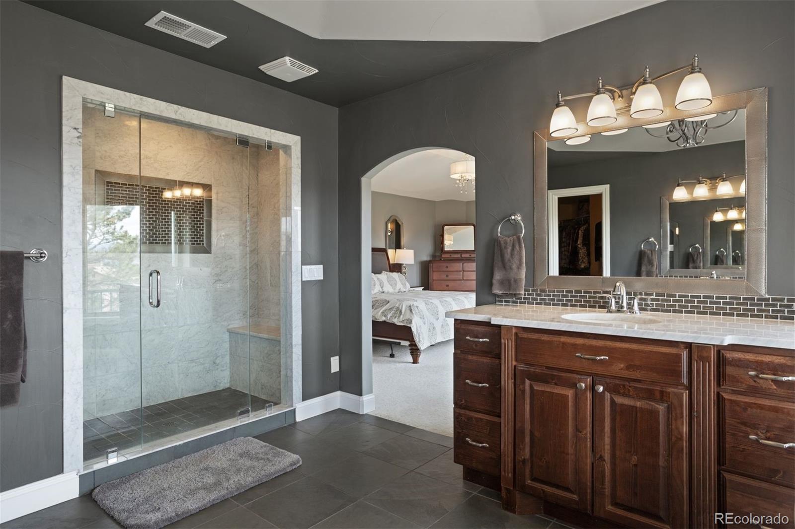 4605 Tierra Alta Drive, Castle Rock, CO 80104, 6 Bedrooms Bedrooms, ,8 BathroomsBathrooms,Residential,For Sale,Tierra Alta,REC5936624