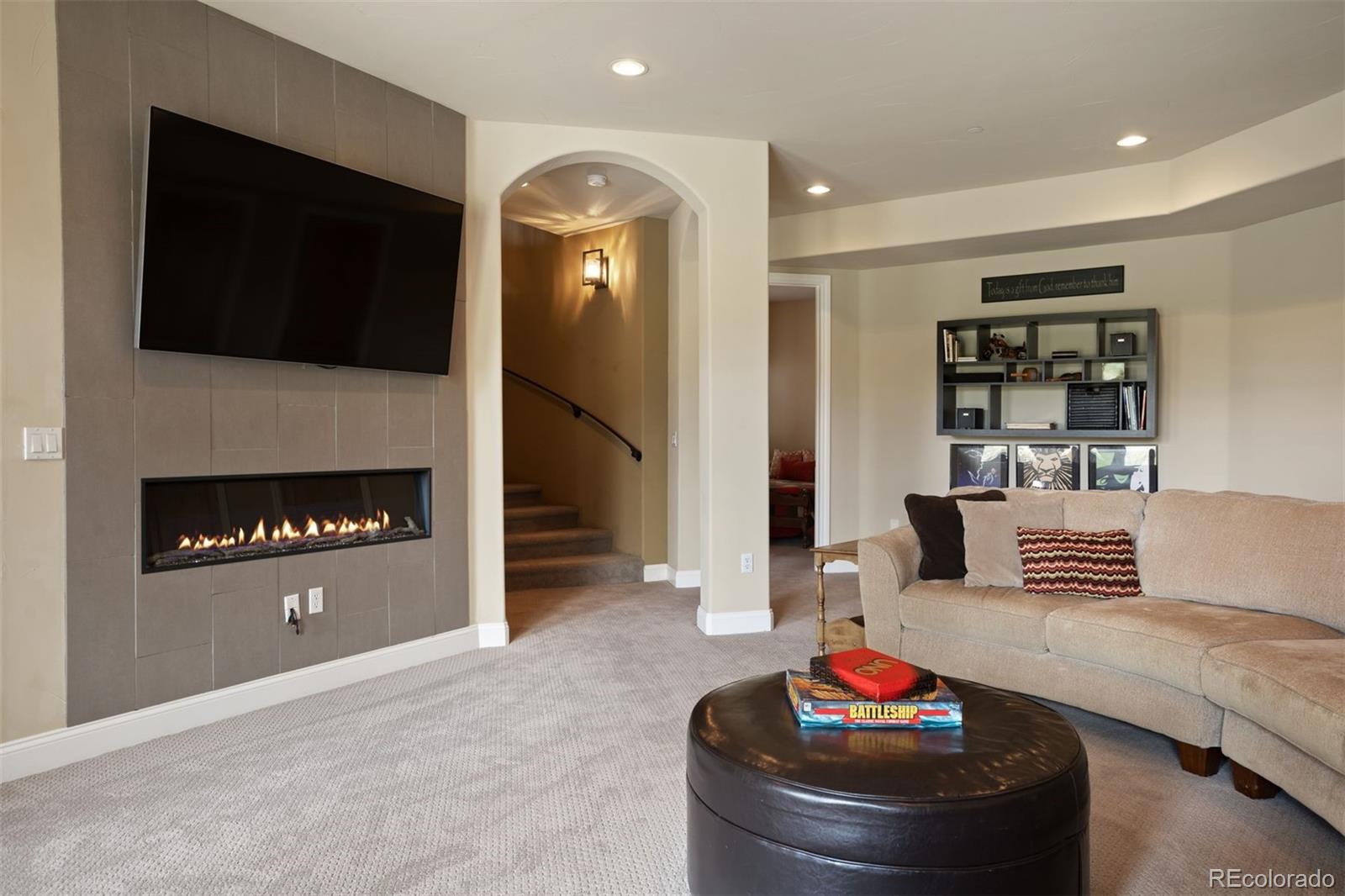 4605 Tierra Alta Drive, Castle Rock, CO 80104, 6 Bedrooms Bedrooms, ,8 BathroomsBathrooms,Residential,For Sale,Tierra Alta,REC5936624