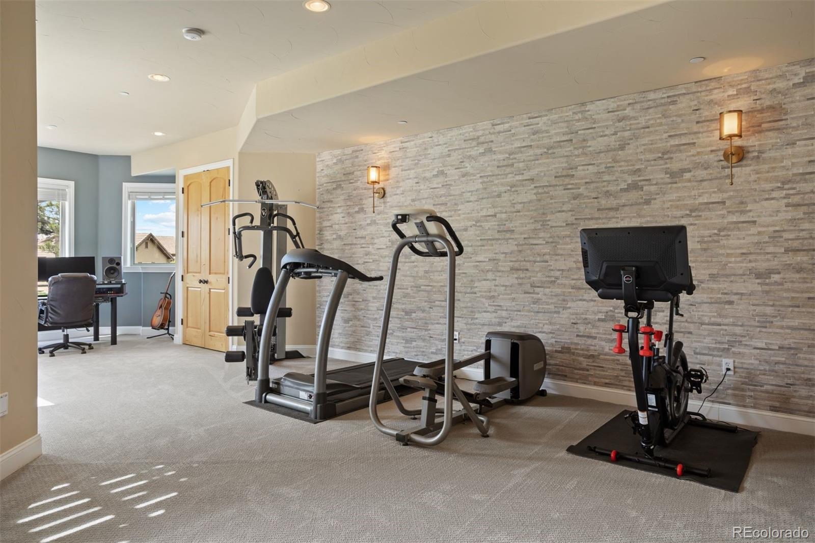 4605 Tierra Alta Drive, Castle Rock, CO 80104, 6 Bedrooms Bedrooms, ,8 BathroomsBathrooms,Residential,For Sale,Tierra Alta,REC5936624