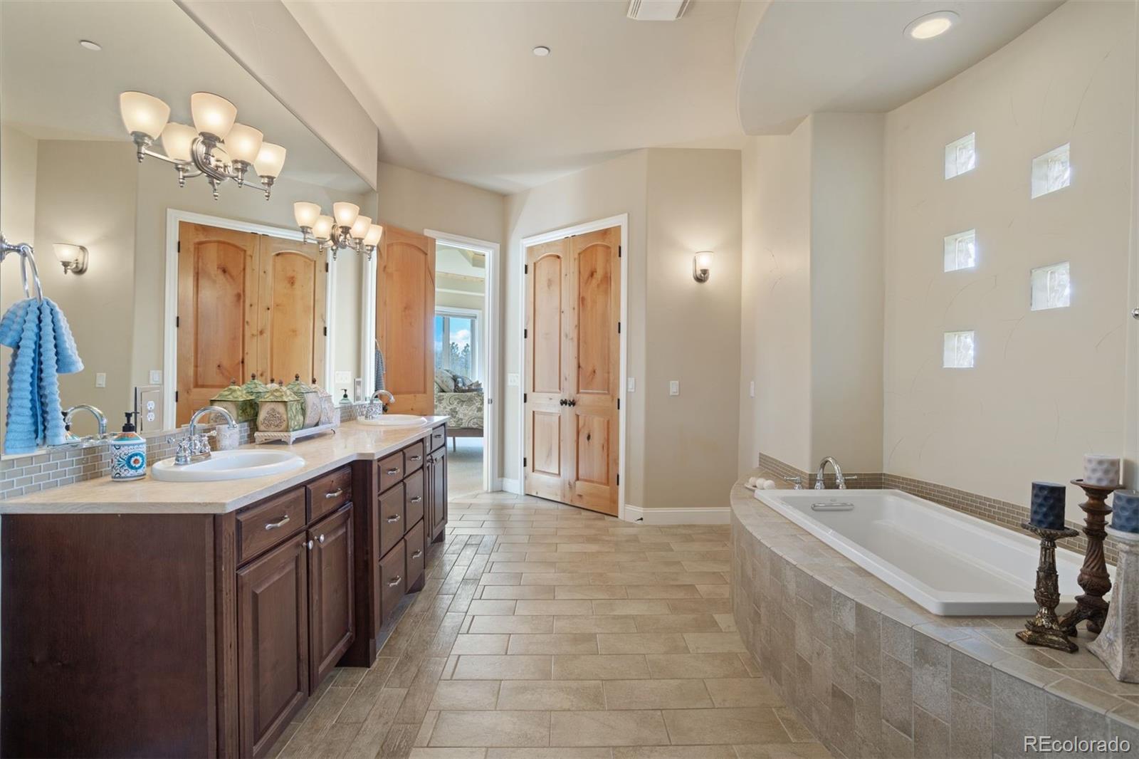 4605 Tierra Alta Drive, Castle Rock, CO 80104, 6 Bedrooms Bedrooms, ,8 BathroomsBathrooms,Residential,For Sale,Tierra Alta,REC5936624