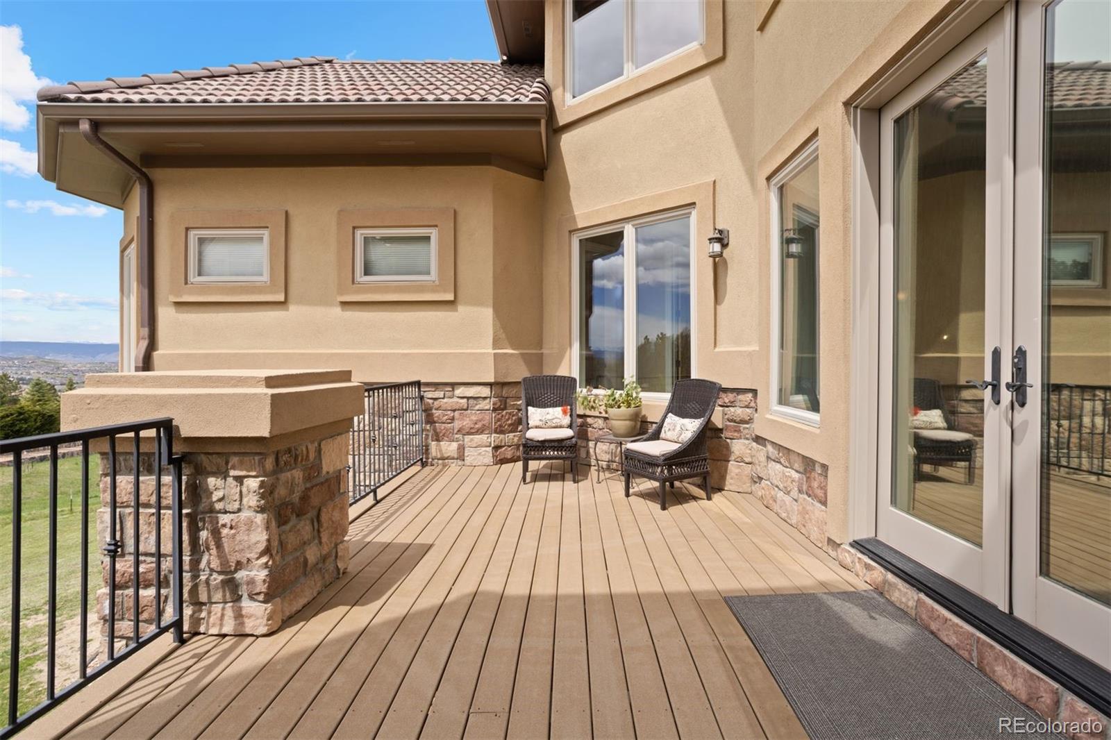 4605 Tierra Alta Drive, Castle Rock, CO 80104, 6 Bedrooms Bedrooms, ,8 BathroomsBathrooms,Residential,For Sale,Tierra Alta,REC5936624