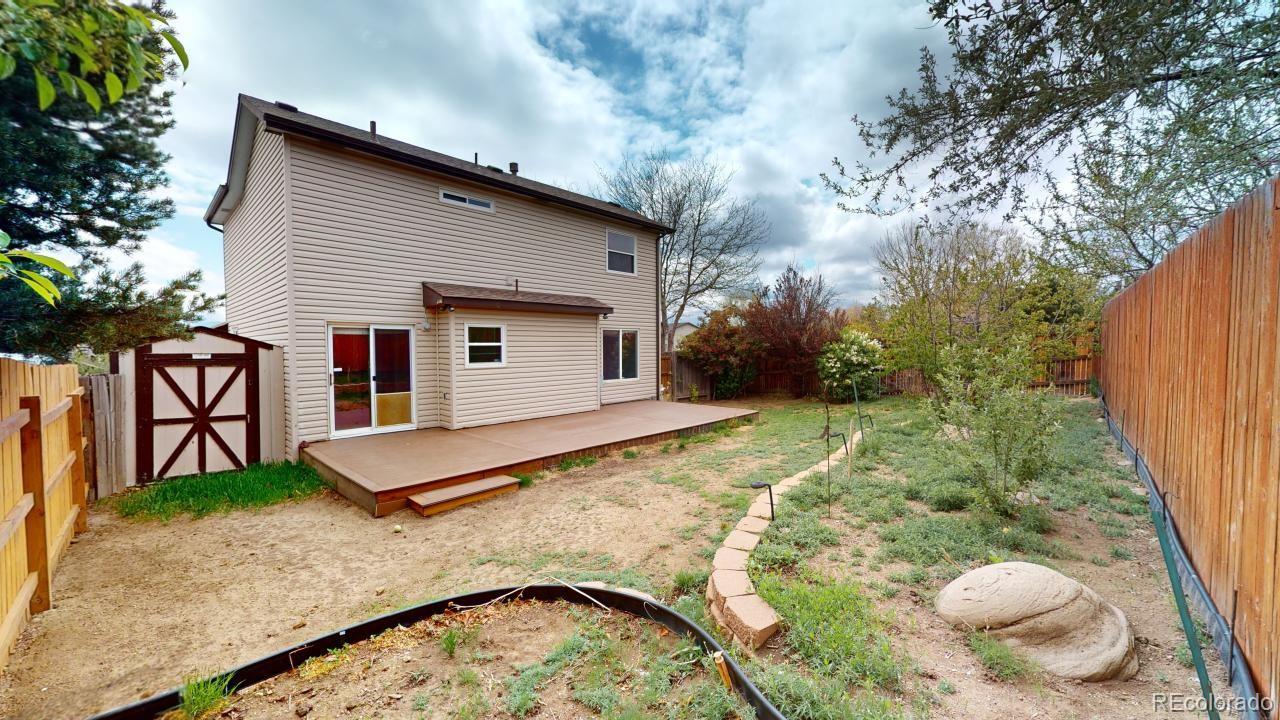 5390 Astronomy Court, Colorado Springs, CO 80917, 3 Bedrooms Bedrooms, ,2 BathroomsBathrooms,Residential,For Sale,Astronomy,REC4259649