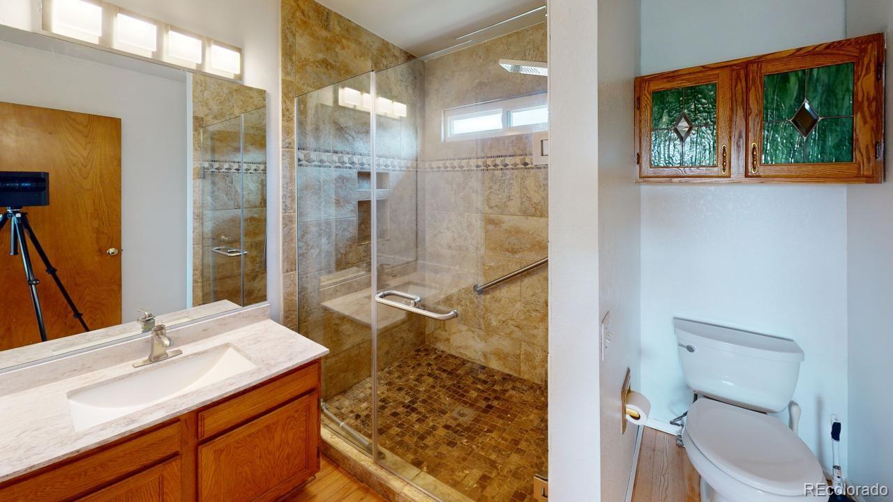 5390 Astronomy Court, Colorado Springs, CO 80917, 3 Bedrooms Bedrooms, ,2 BathroomsBathrooms,Residential,For Sale,Astronomy,REC4259649