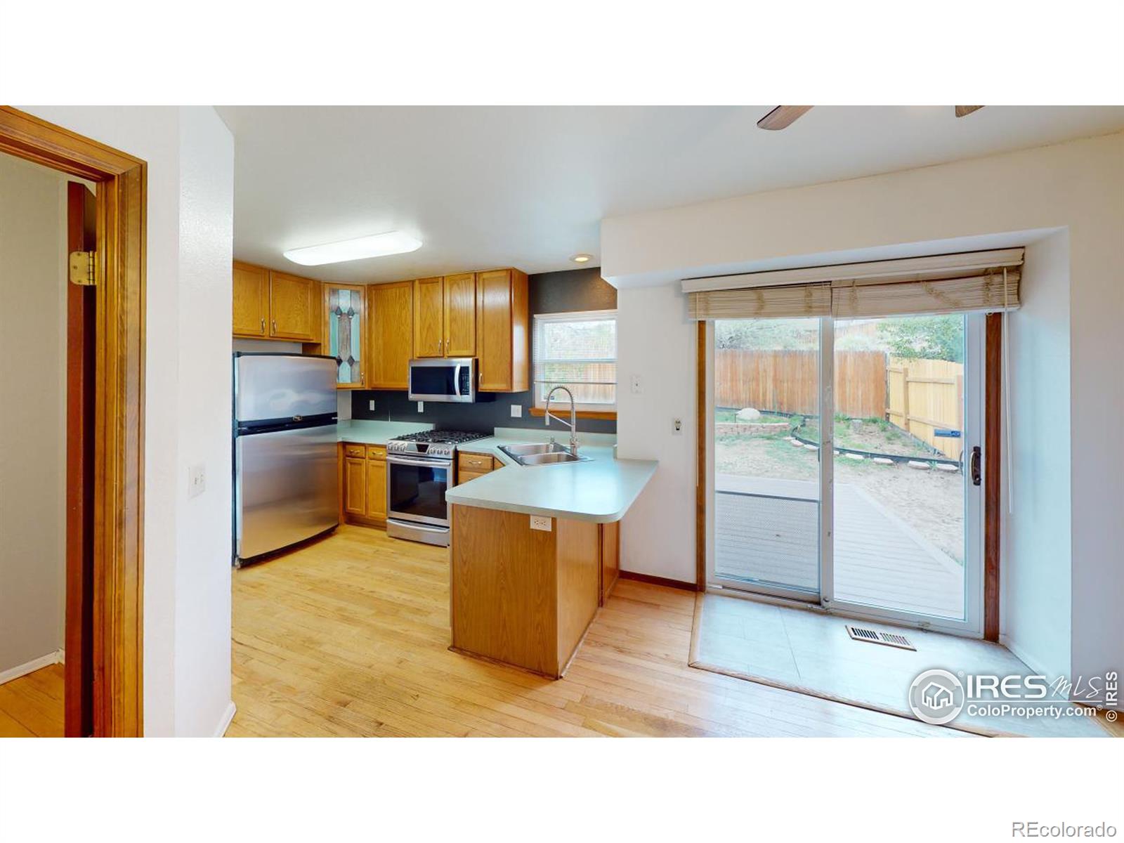 5390 Astronomy Court, Colorado Springs, CO 80917, 3 Bedrooms Bedrooms, ,2 BathroomsBathrooms,Residential,For Sale,Astronomy,RECIR1009460