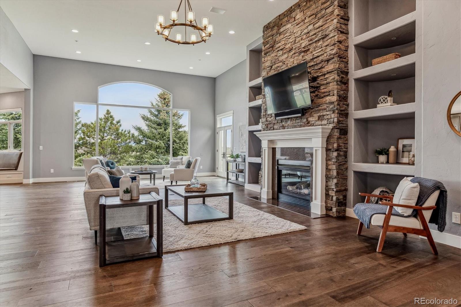 4749 Starfire Circle, Castle Rock, CO 80104, 7 Bedrooms Bedrooms, ,8 BathroomsBathrooms,Residential,For Sale,Starfire,REC2265498